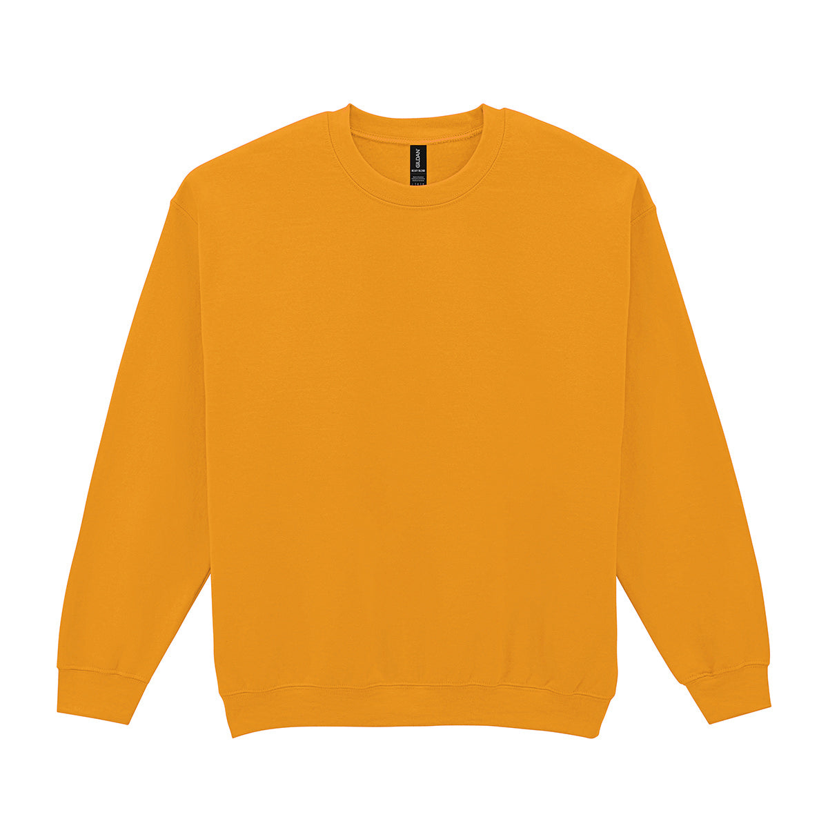 GD056 Gildan Heavy Blend Crew Neck Sweatshirts
