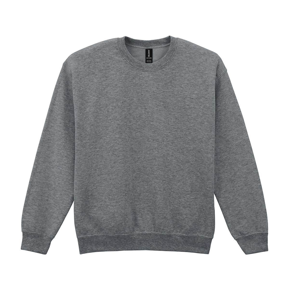 GD056 Gildan Heavy Blend Crew Neck Sweatshirts