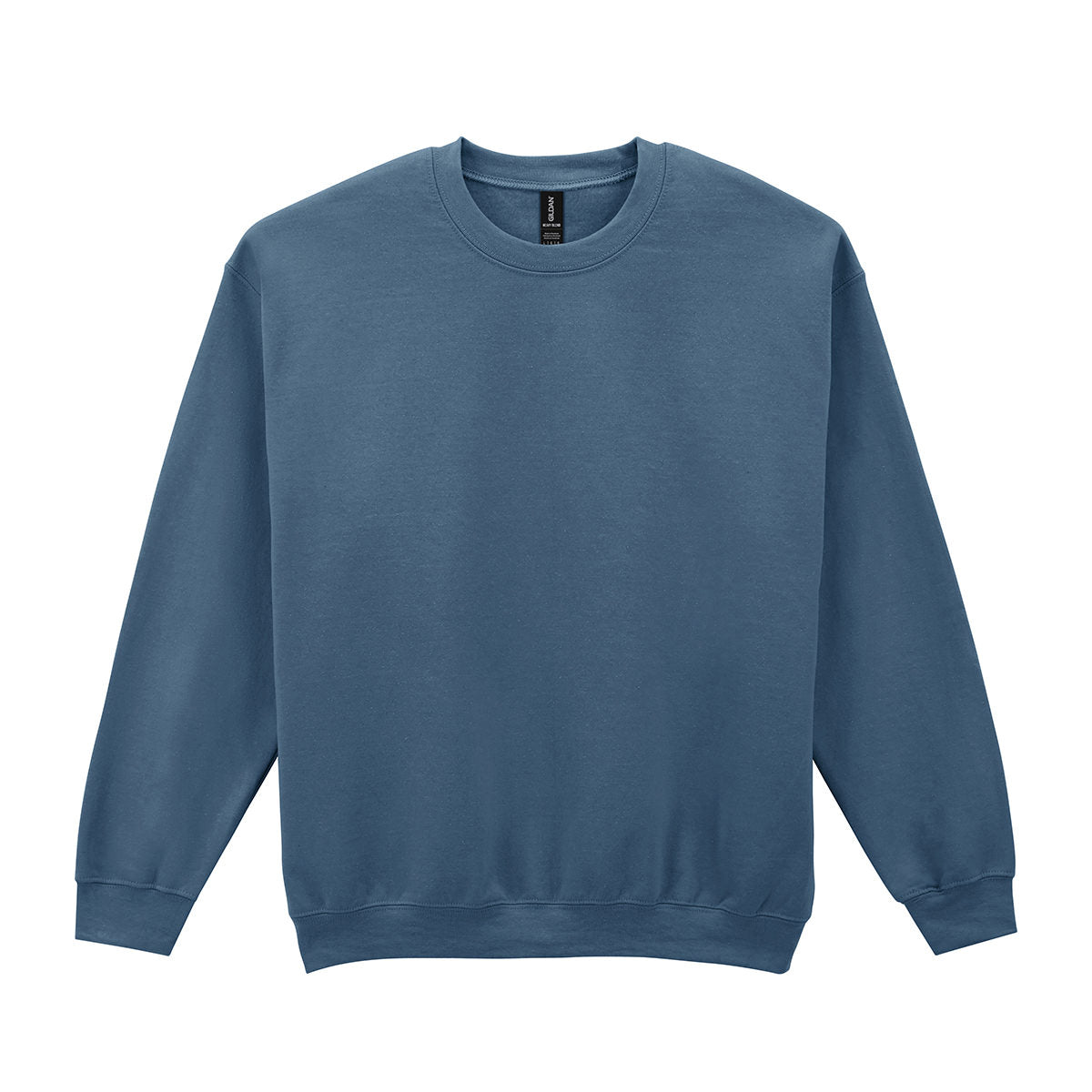 GD056 Gildan Heavy Blend Crew Neck Sweatshirts