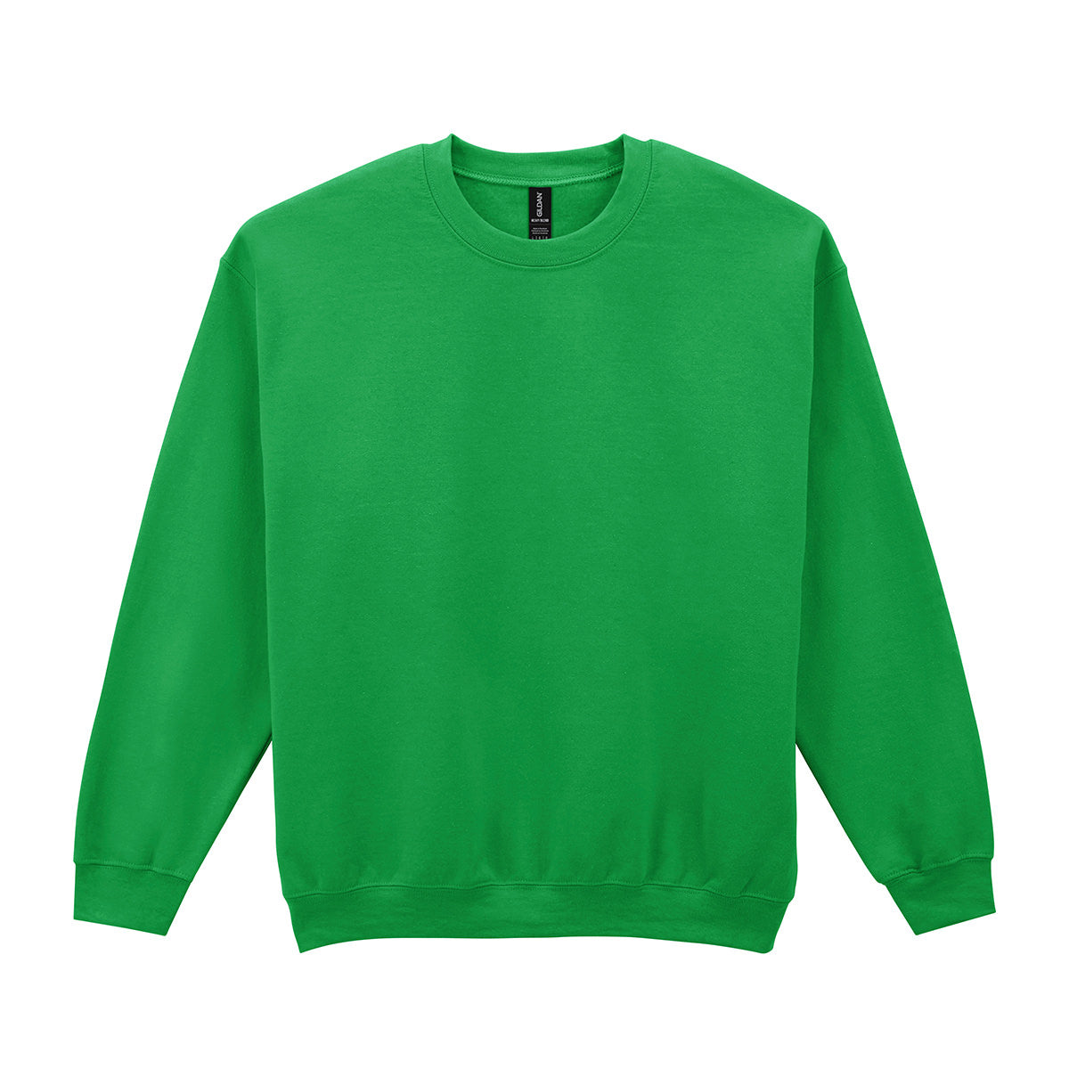 GD056 Gildan Heavy Blend Crew Neck Sweatshirts
