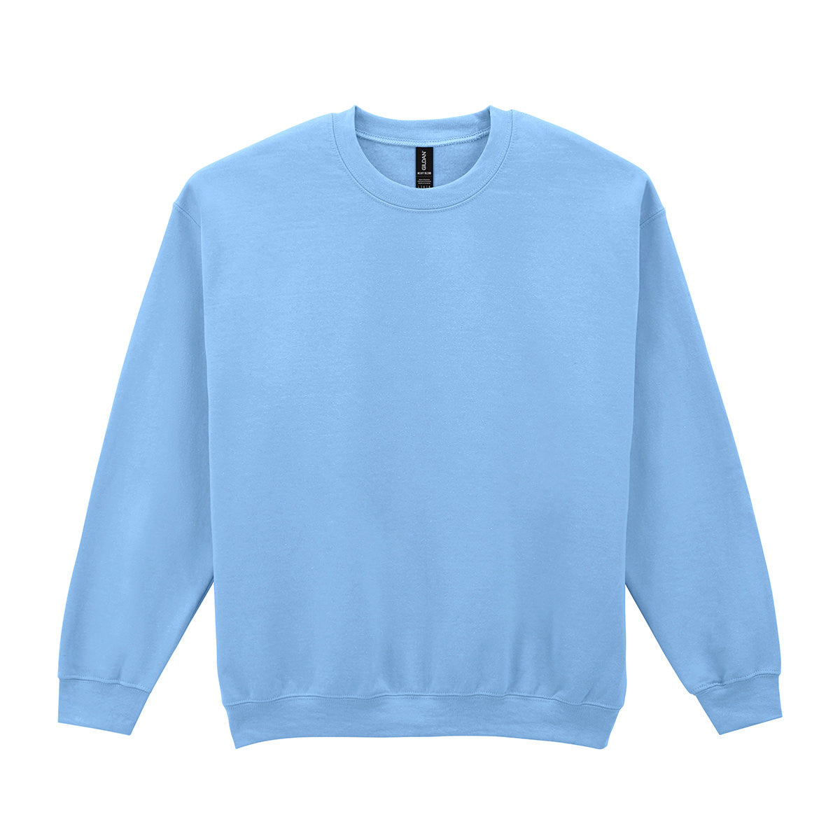 GD056 Gildan Heavy Blend Crew Neck Sweatshirts