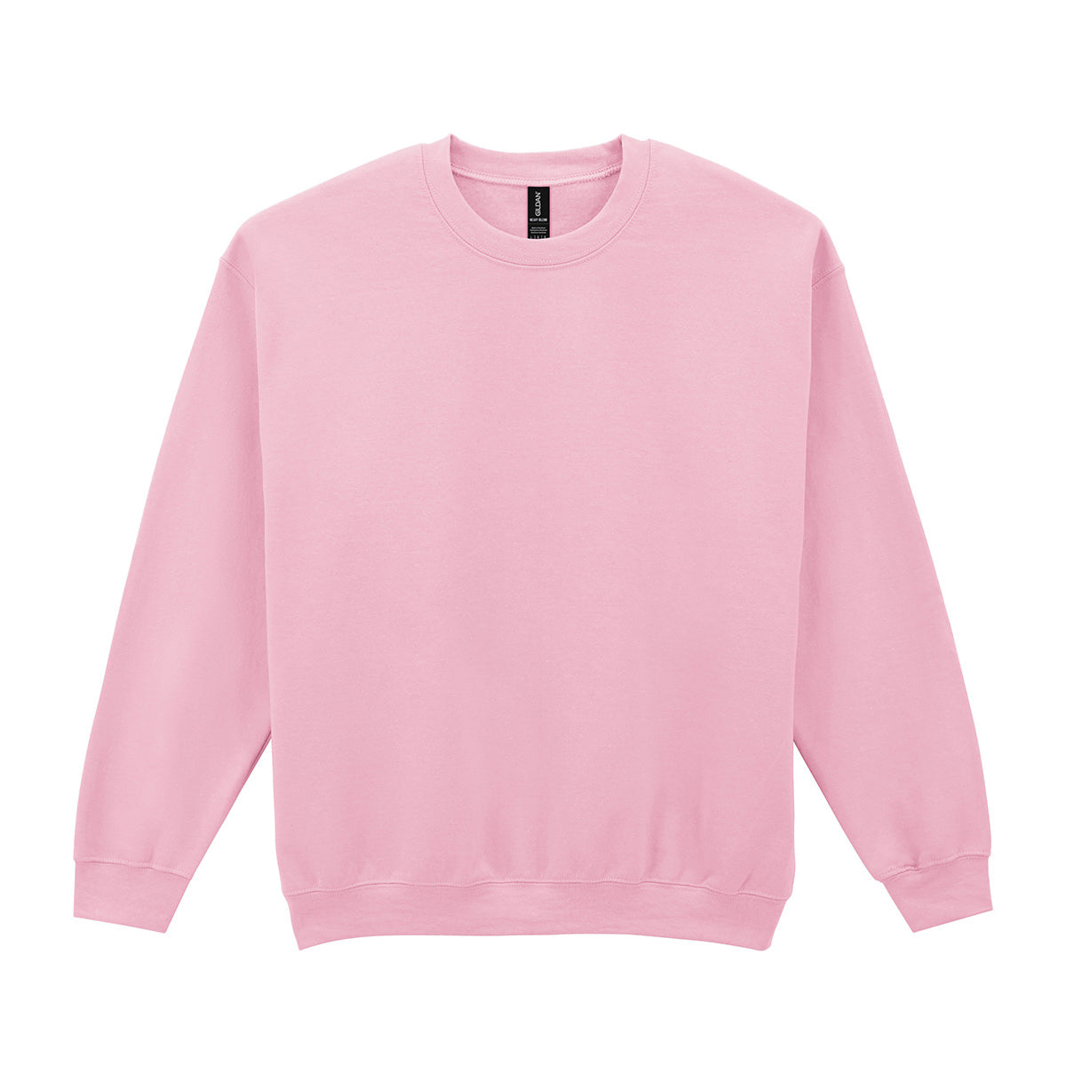 GD056 Gildan Heavy Blend Crew Neck Sweatshirts
