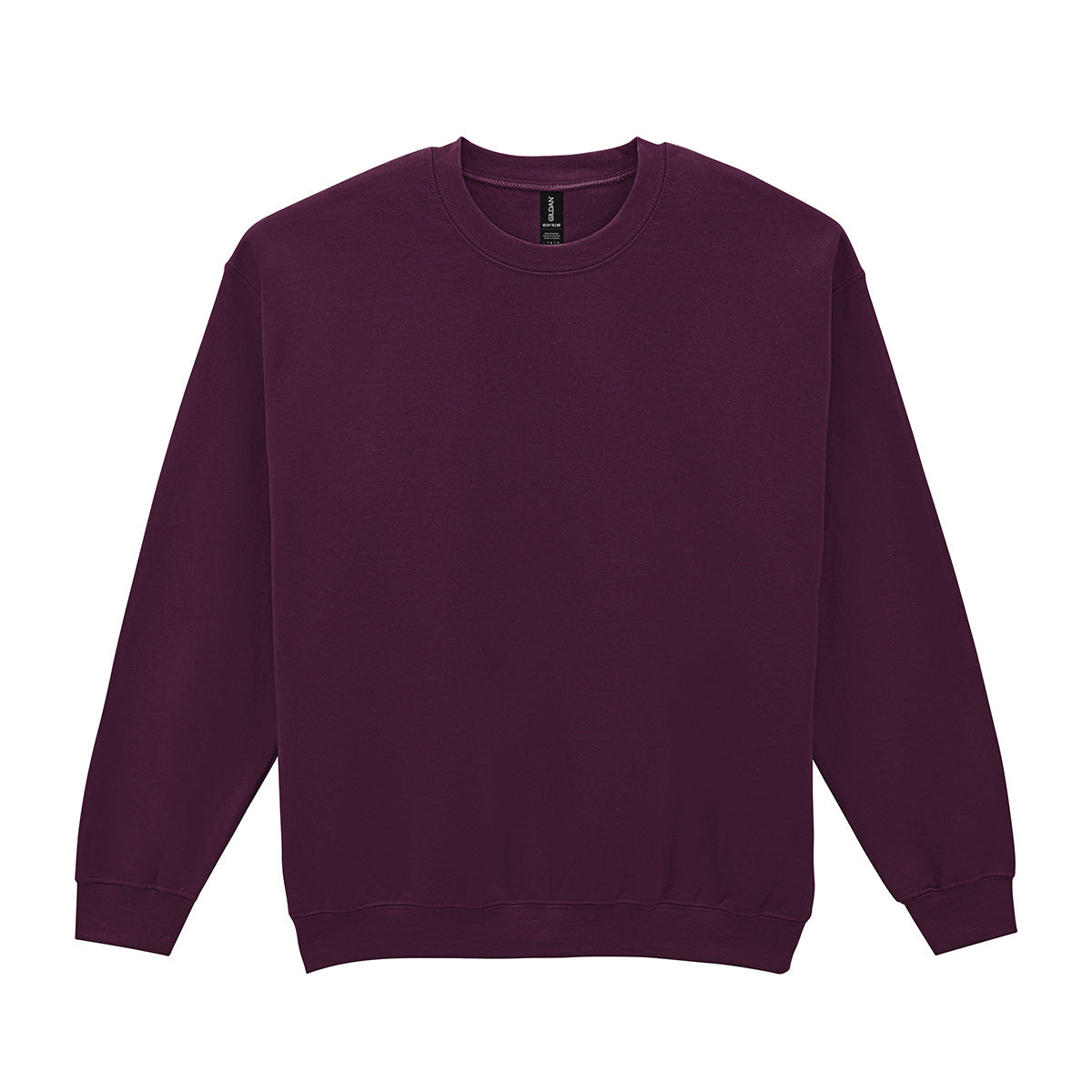 GD056 Gildan Heavy Blend Crew Neck Sweatshirts