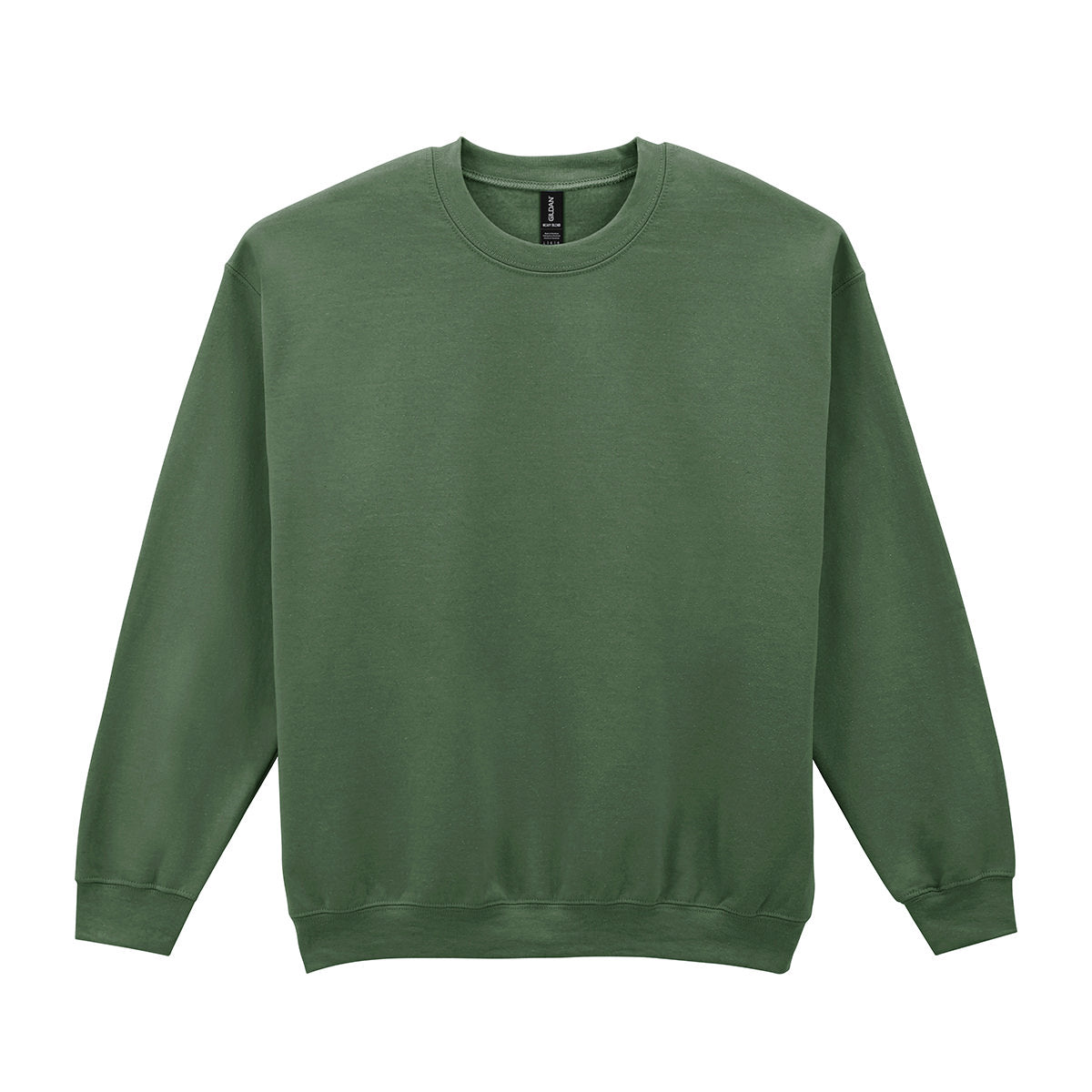 GD056 Gildan Heavy Blend Crew Neck Sweatshirts