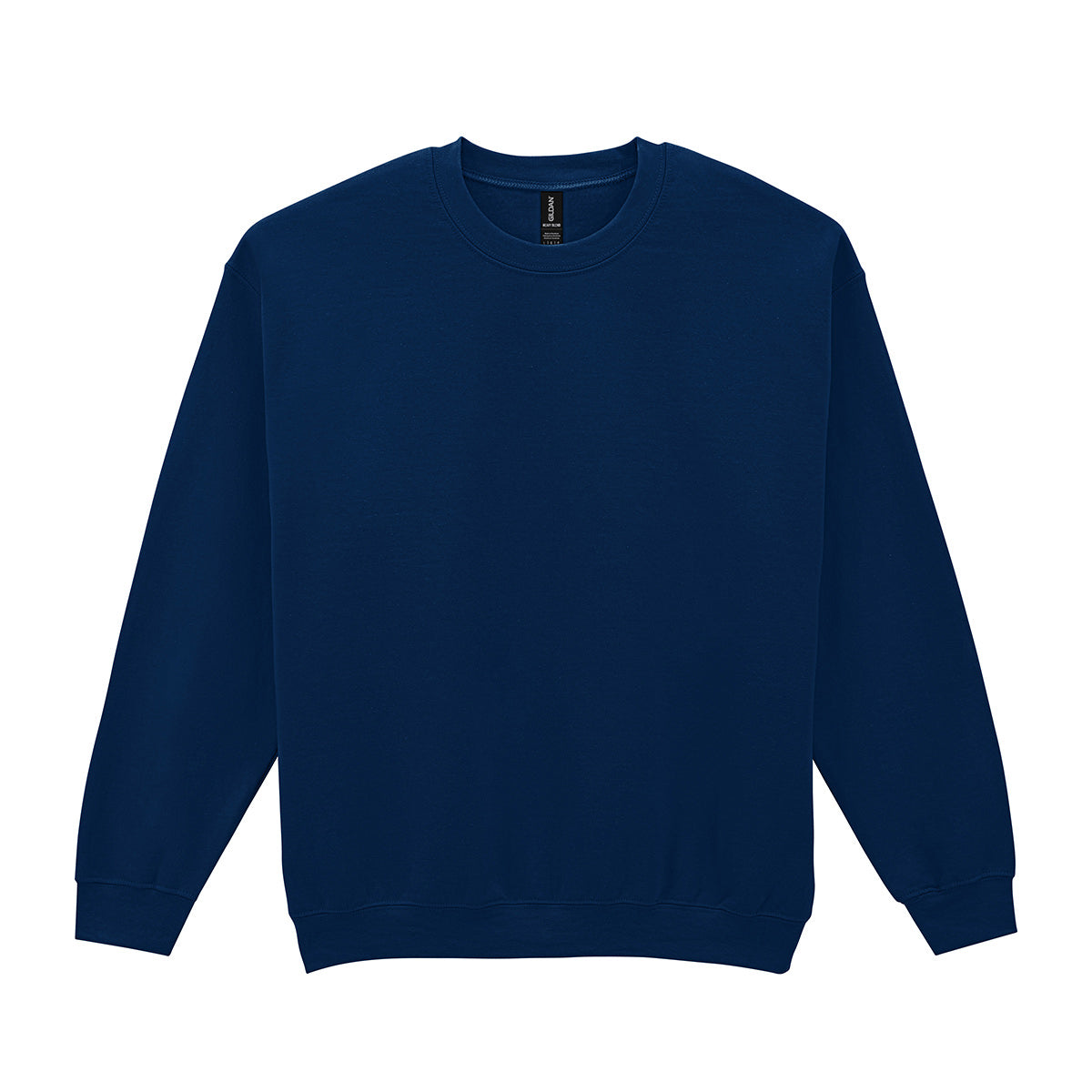GD056 Gildan Heavy Blend Crew Neck Sweatshirts