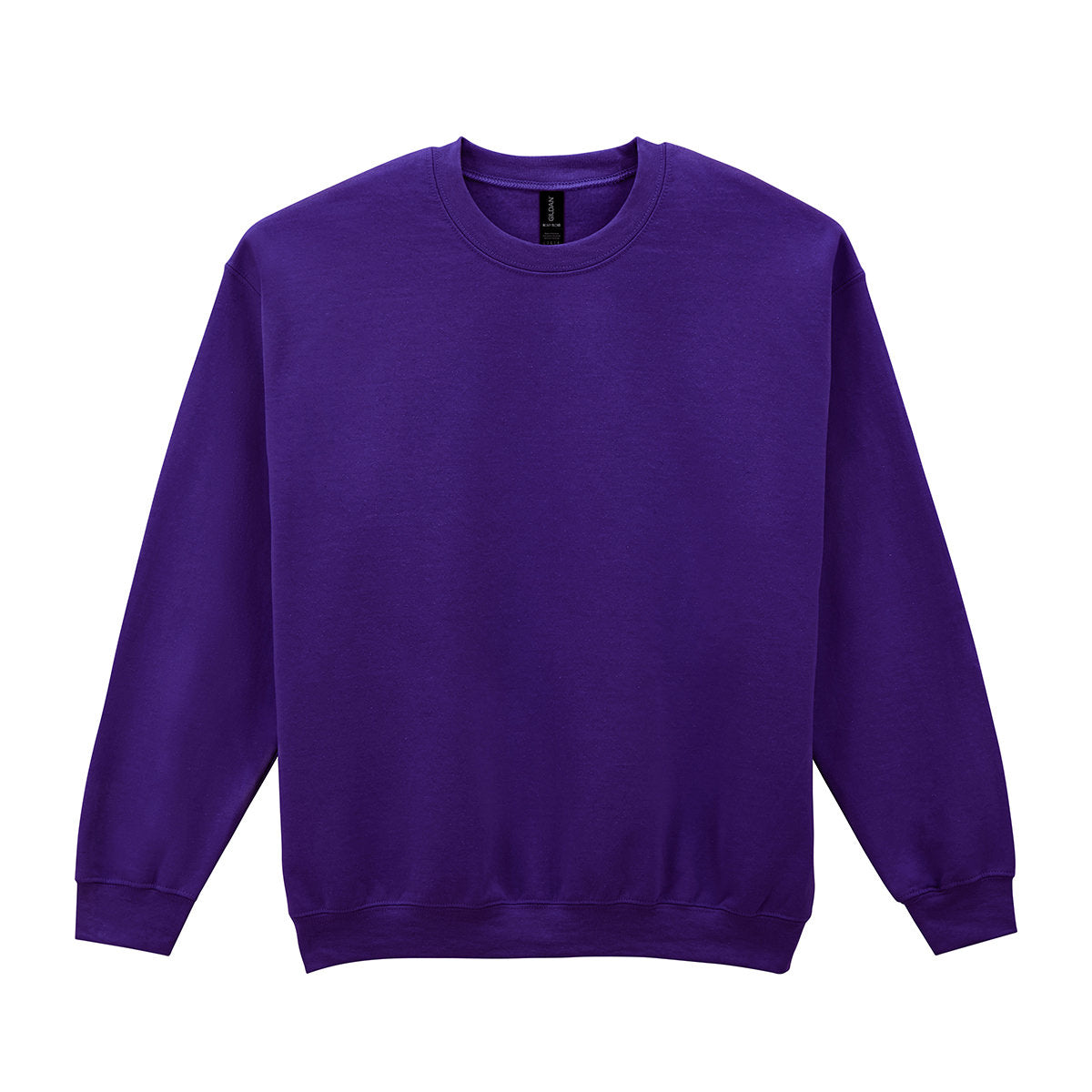 GD056 Gildan Heavy Blend Crew Neck Sweatshirts