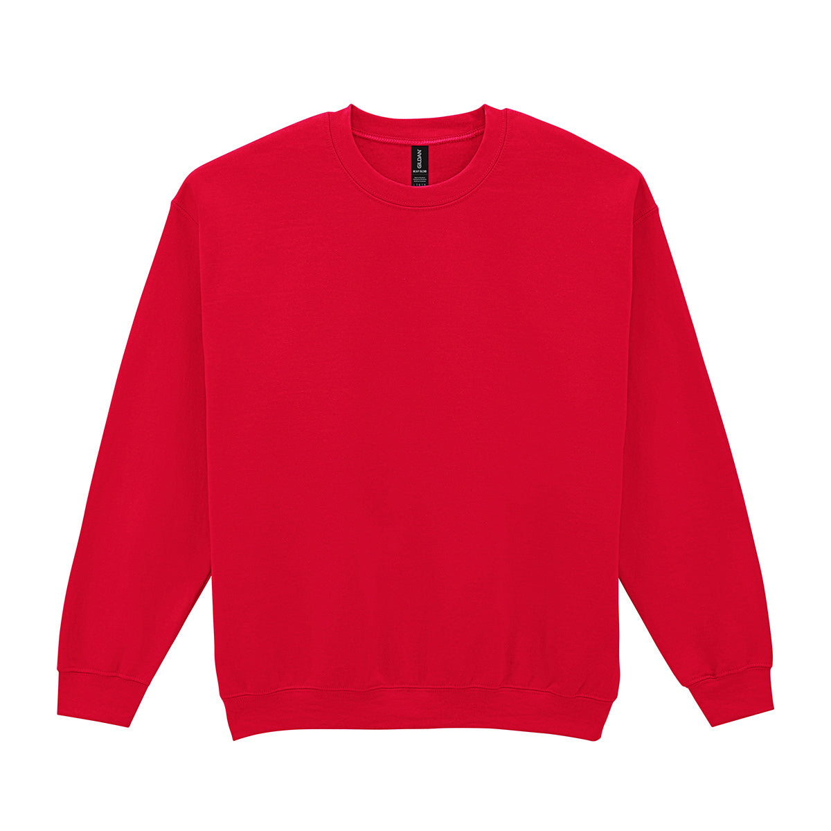 GD056 Gildan Heavy Blend Crew Neck Sweatshirts