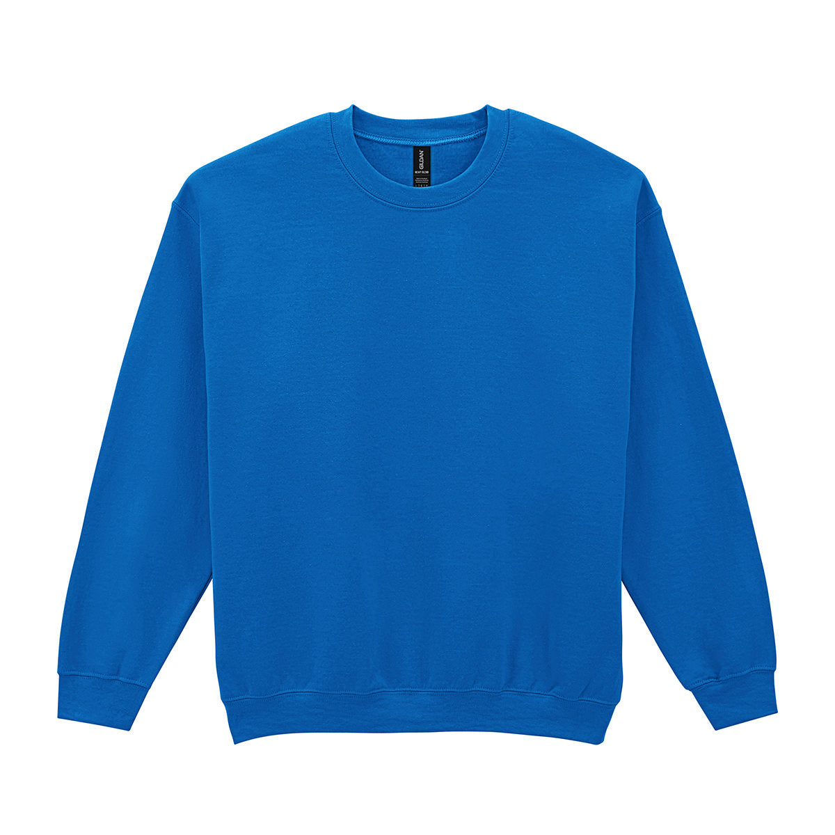 GD056 Gildan Heavy Blend Crew Neck Sweatshirts