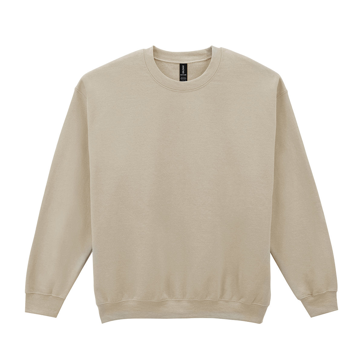 GD056 Gildan Heavy Blend Crew Neck Sweatshirts