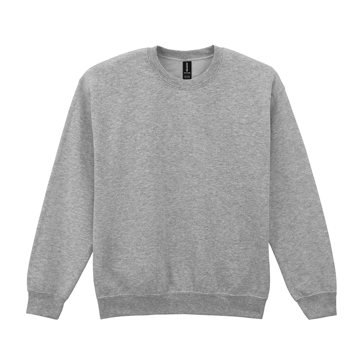 GD056 Gildan Heavy Blend Crew Neck Sweatshirts