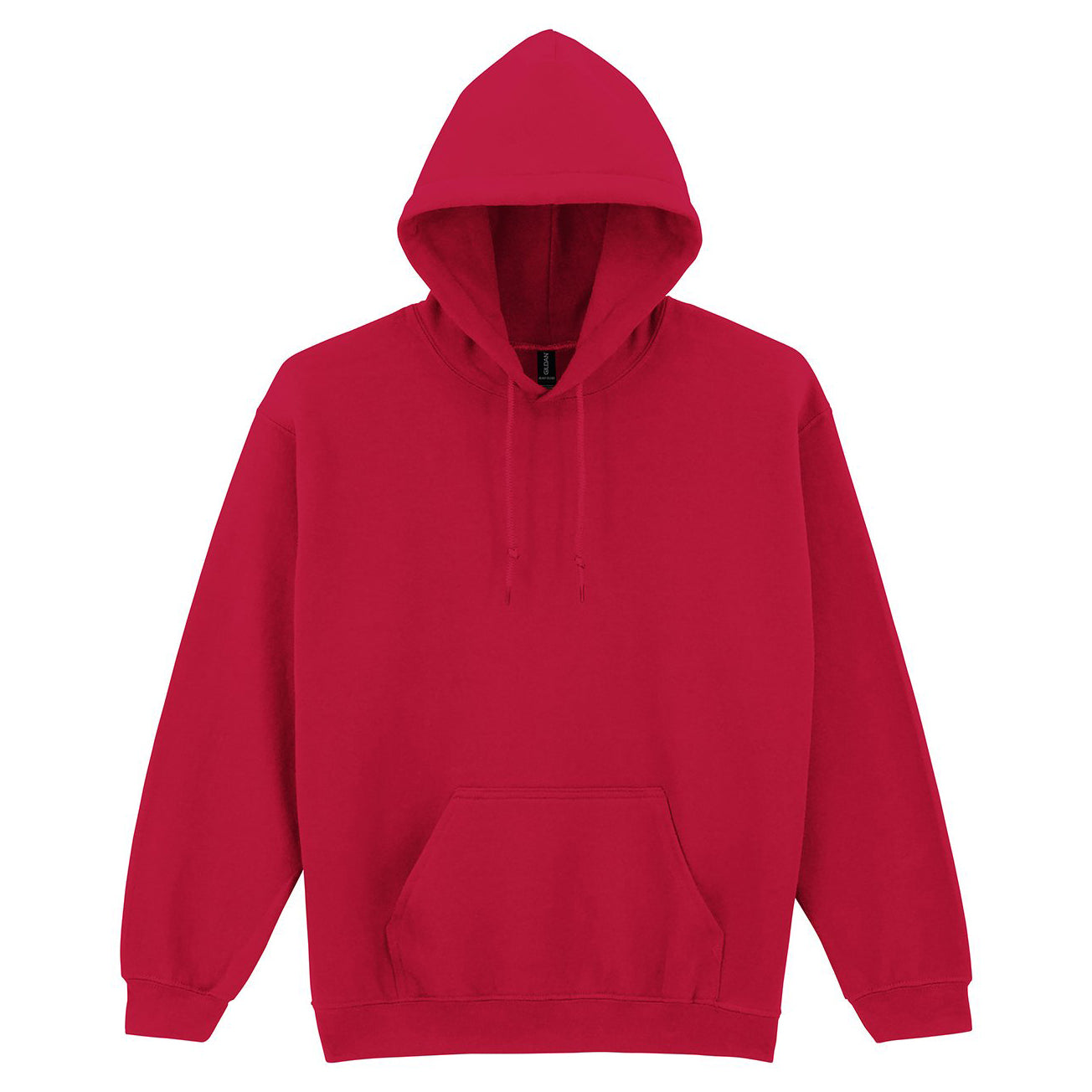GD057 Gildan Heavy Blend Hoodies