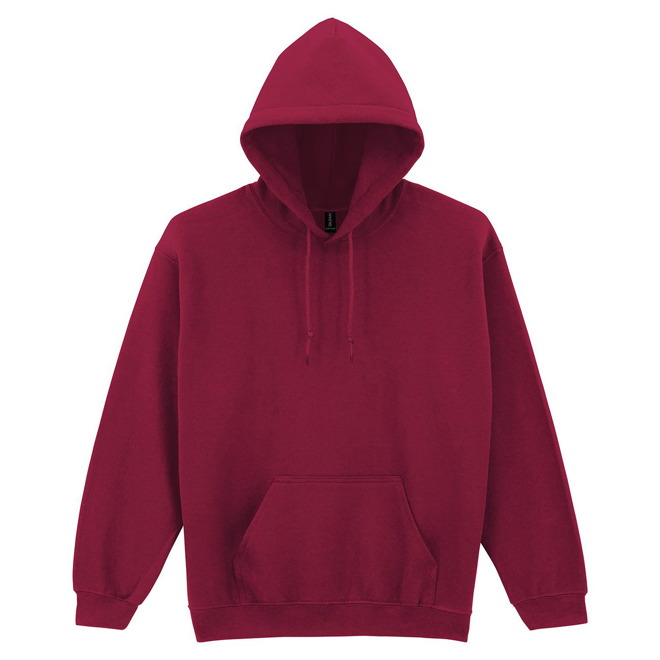 GD057 Gildan Heavy Blend Hoodies