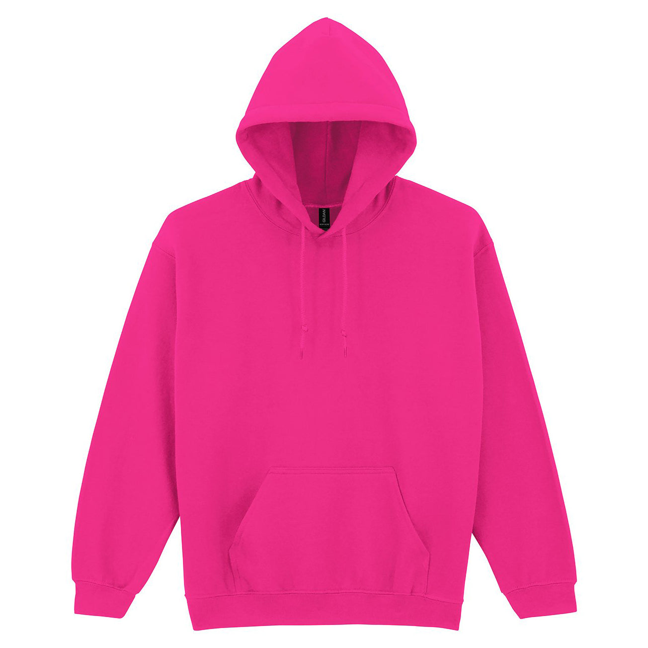 GD057 Gildan Heavy Blend Hoodies