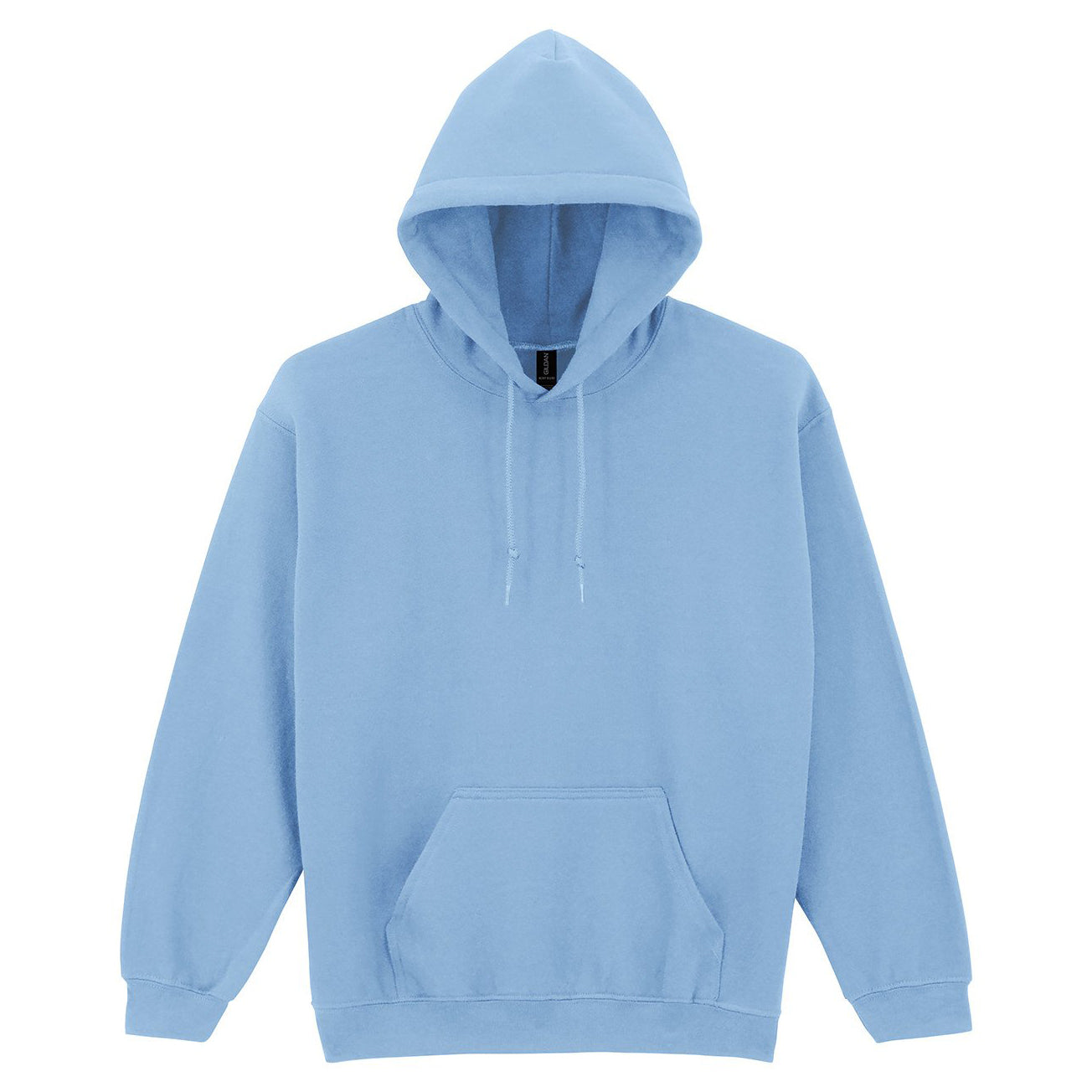 GD057 Gildan Heavy Blend Hoodies