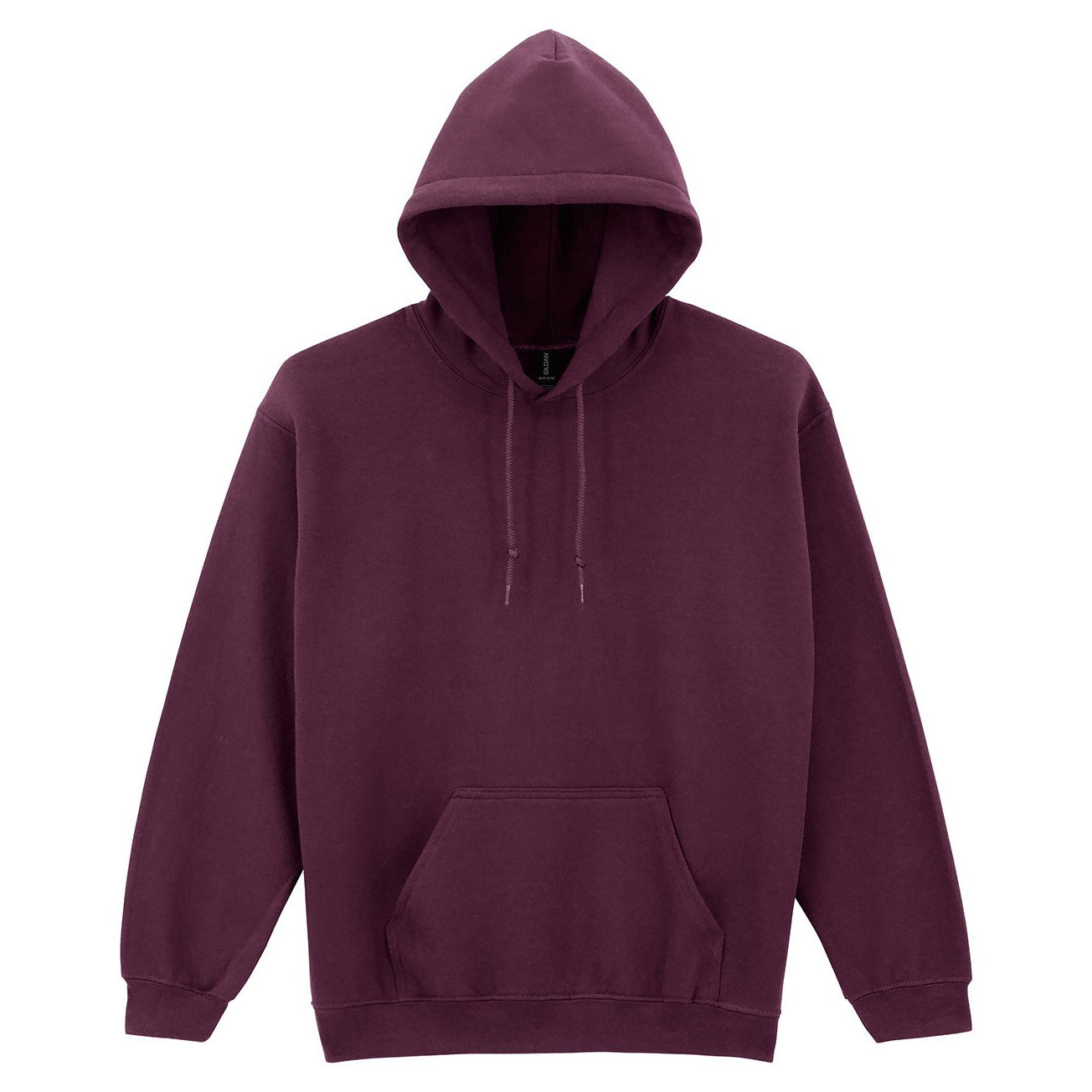 GD057 Gildan Heavy Blend Hoodies
