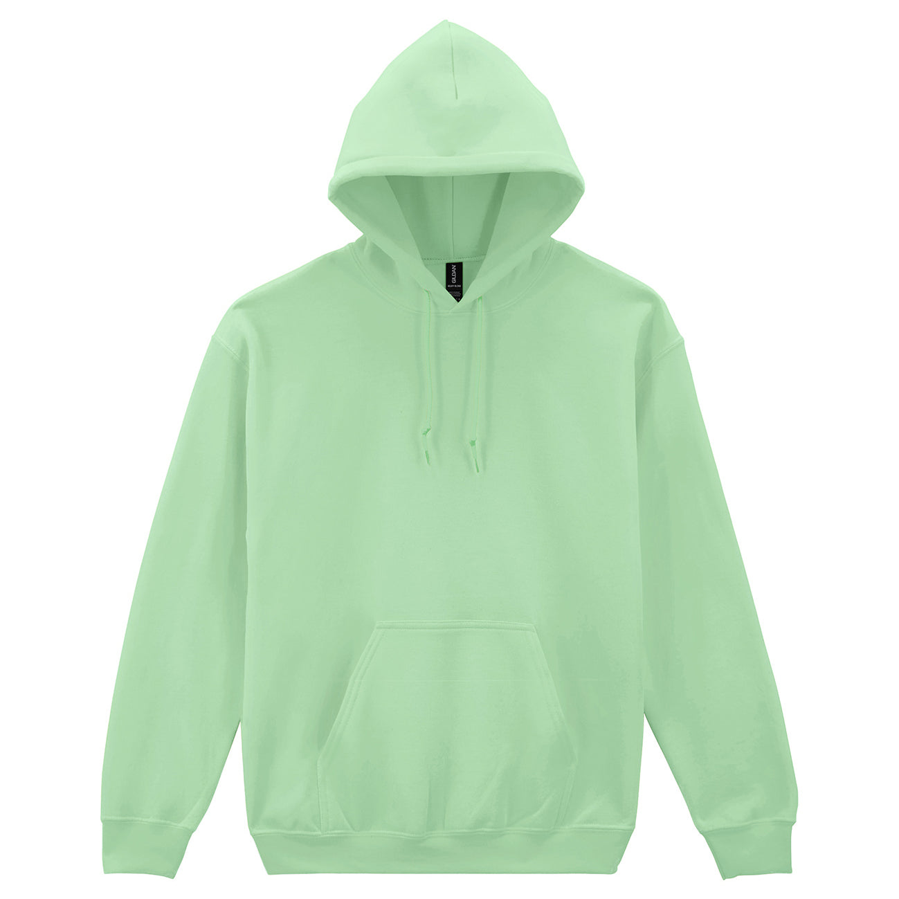 GD057 Gildan Heavy Blend Hoodies