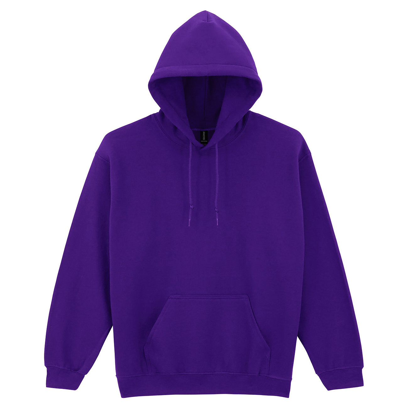 GD057 Gildan Heavy Blend Hoodies
