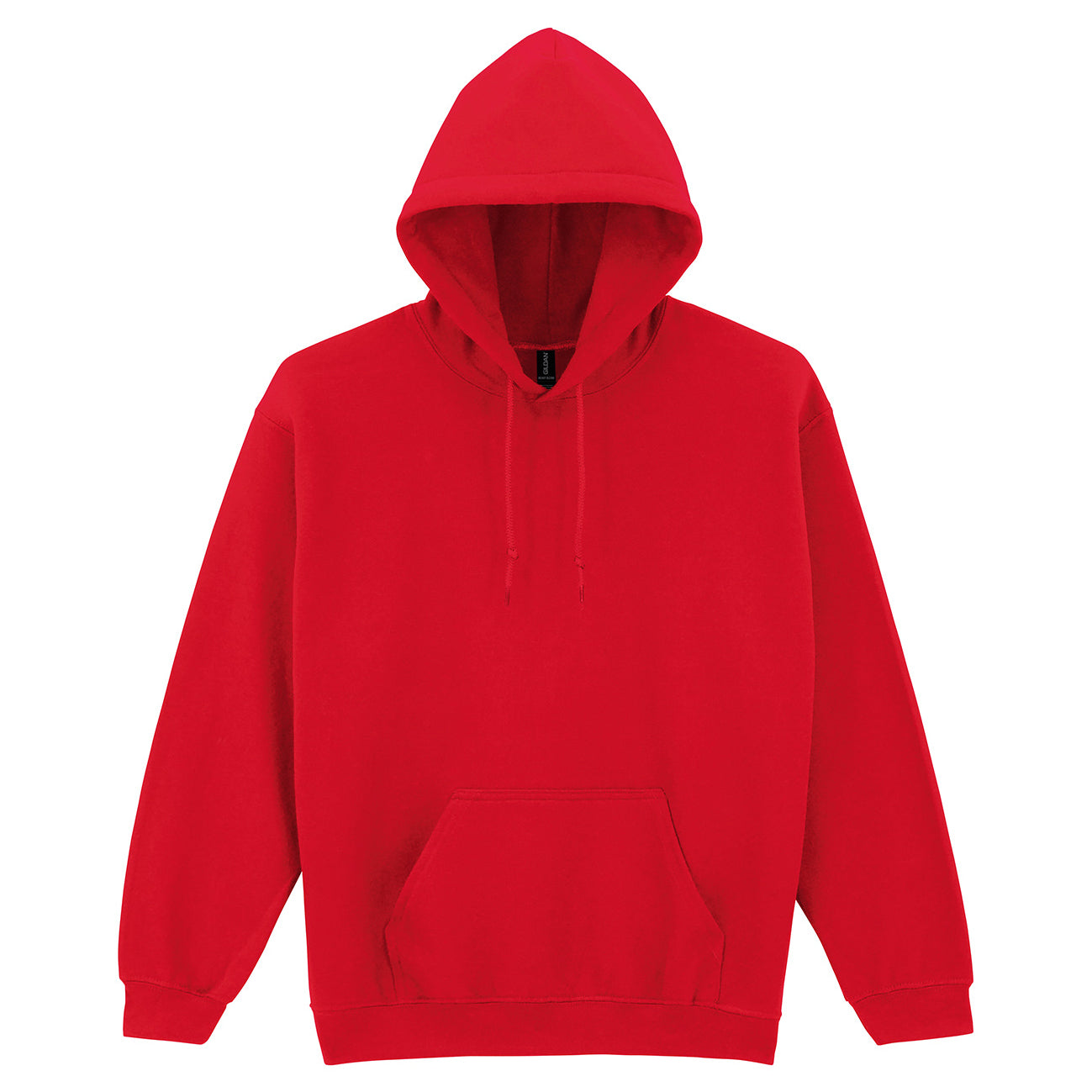 GD057 Gildan Heavy Blend Hoodies