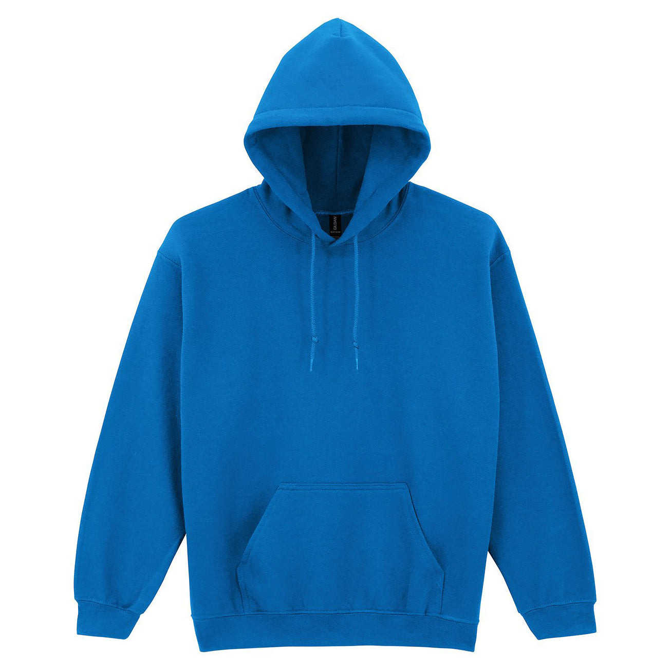 GD057 Gildan Heavy Blend Hoodies