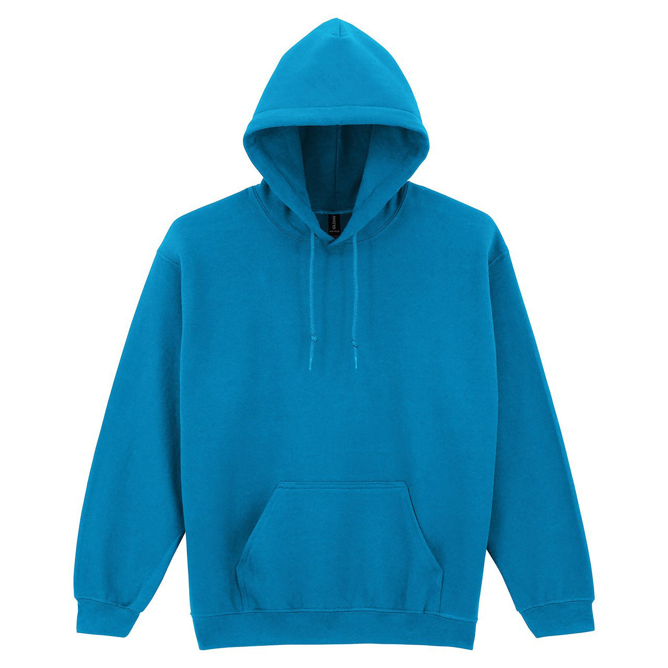 GD057 Gildan Heavy Blend Hoodies