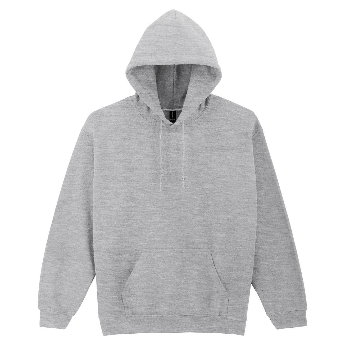 GD057 Gildan Heavy Blend Hoodies