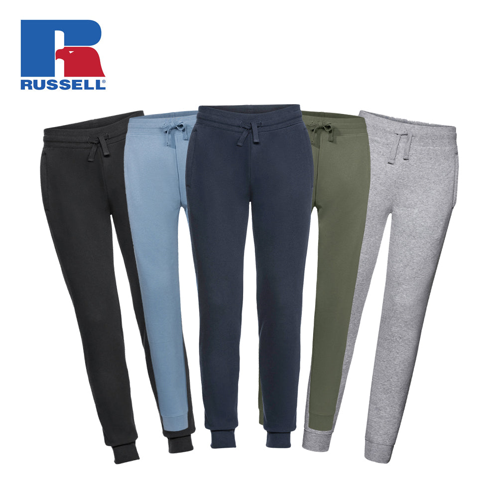 J268M Russell Authentic Jog Pants