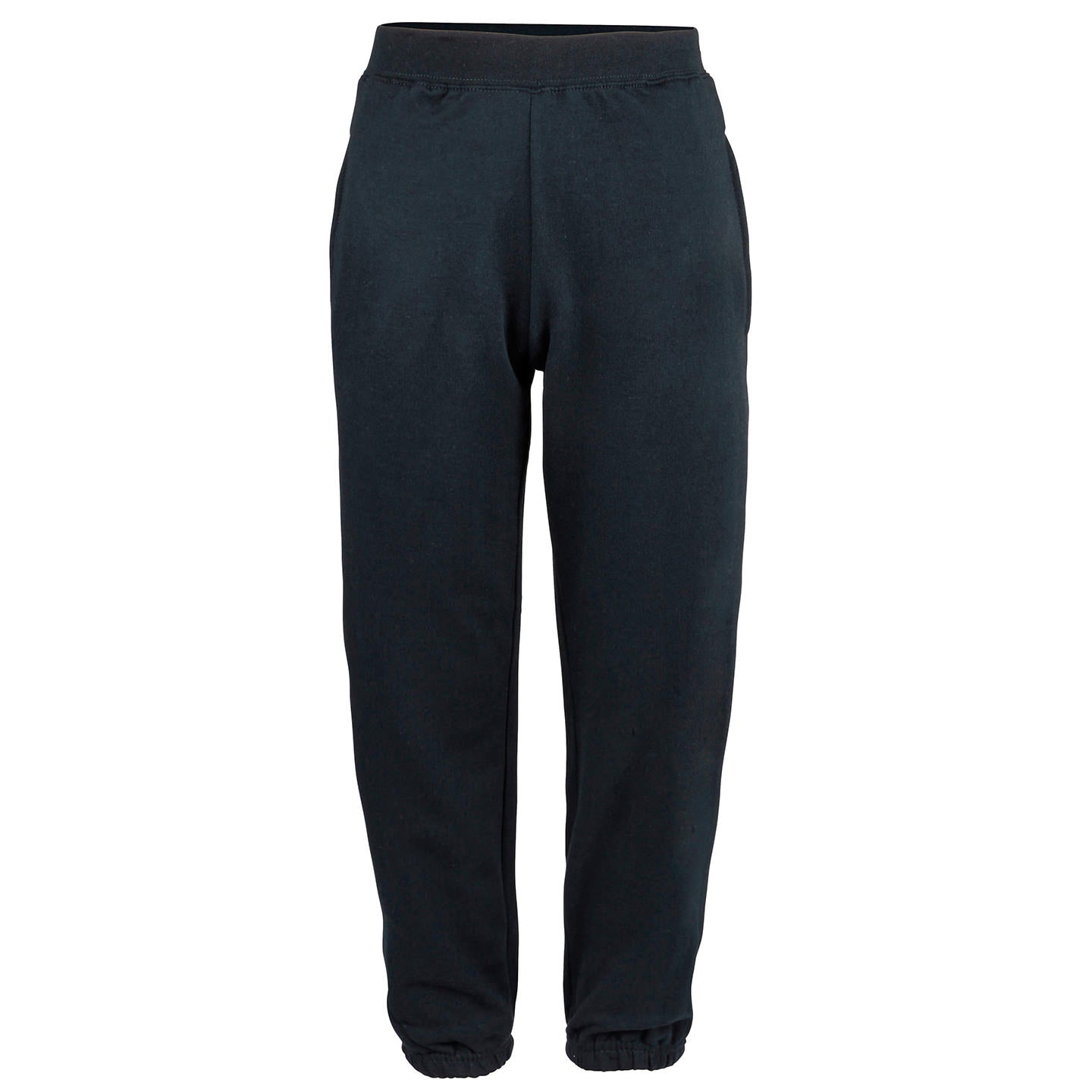 JH072 AWDis College Cuffed Sweatpants