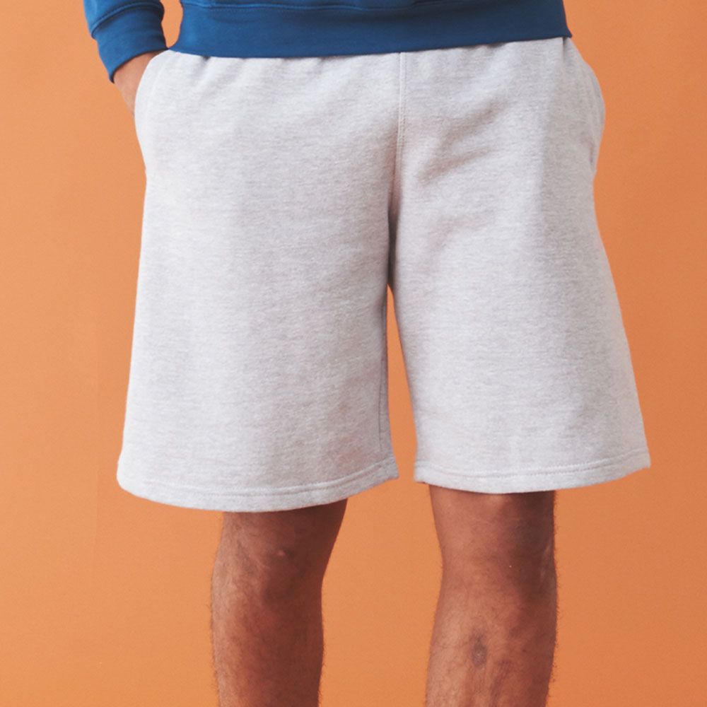 JH080 AWDis Campus Shorts