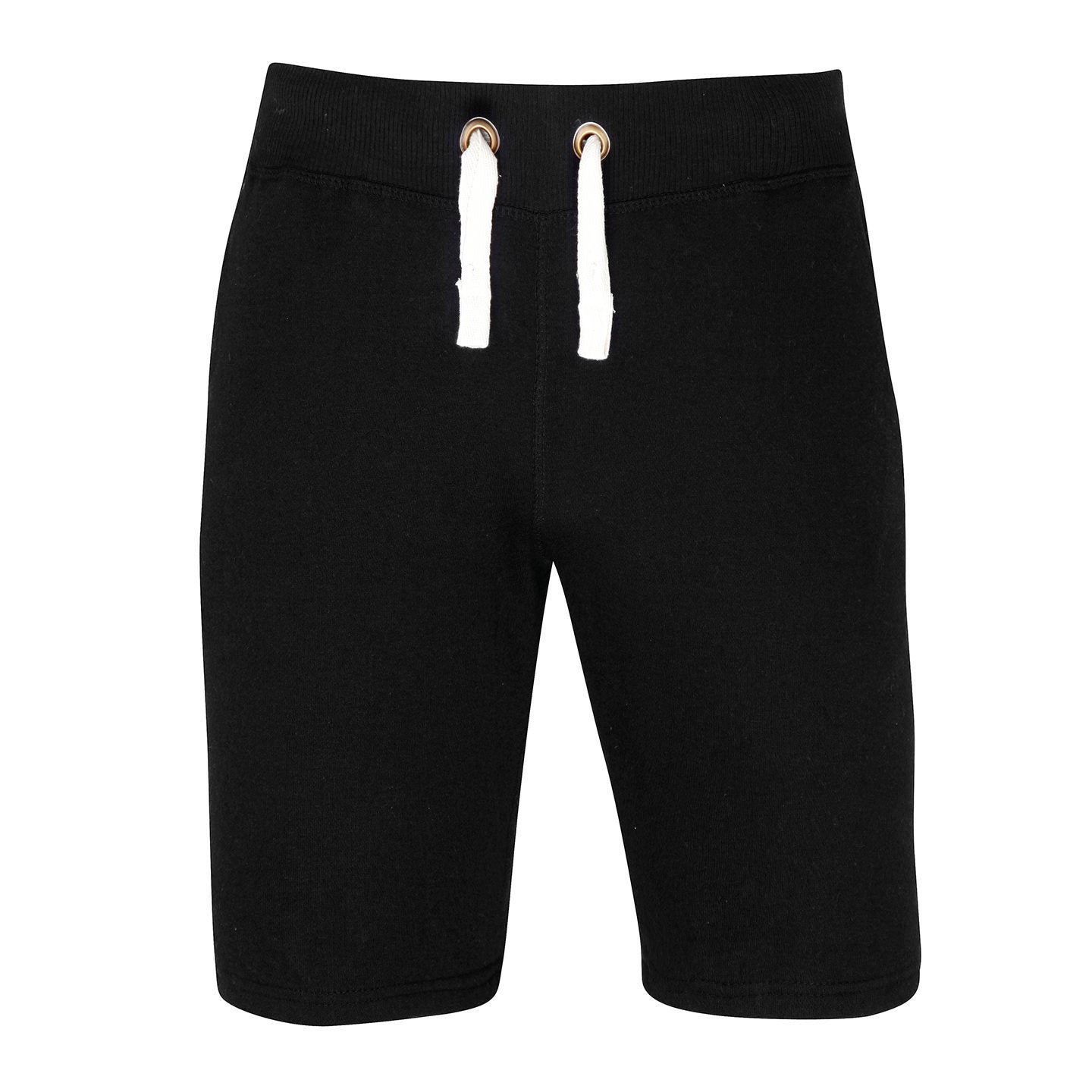 JH080 AWDis Campus Shorts