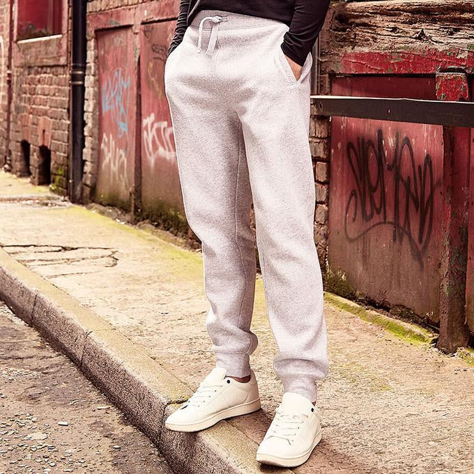 J268M Russell Authentic Jog Pants