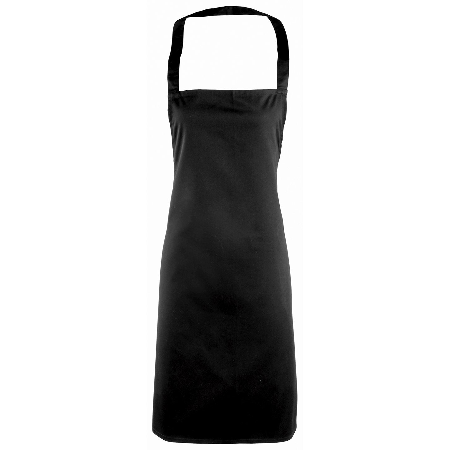 PR165 Premier Essential Bib Aprons