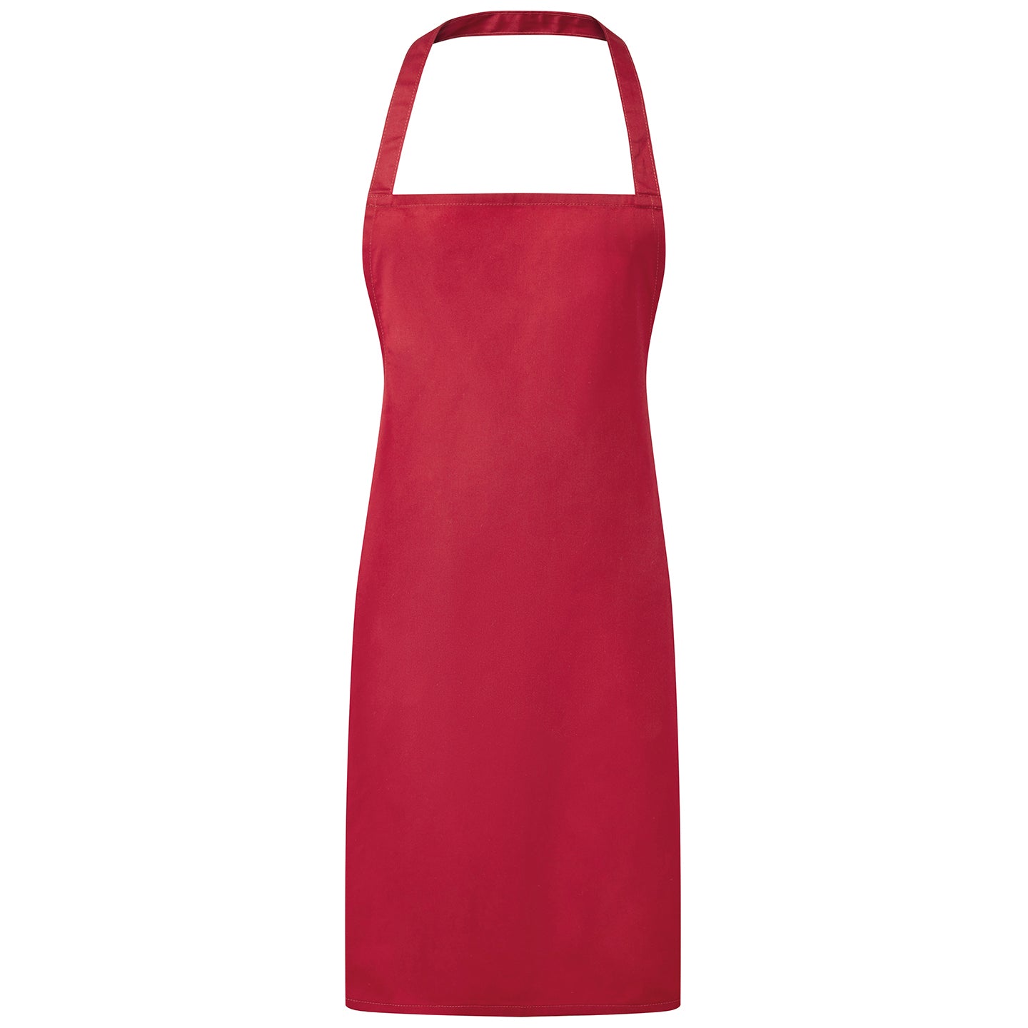 PR165 Premier Essential Bib Aprons