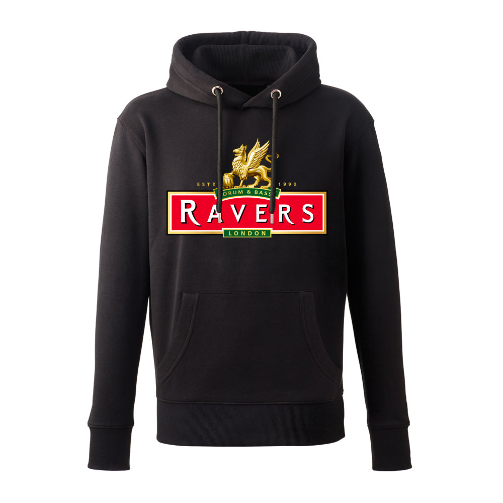 Ravers Premium Hoodie