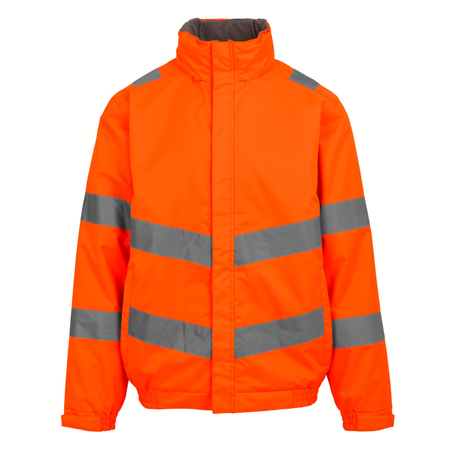 RG477 Regatta Hi-Vis Pro Dover Jackets