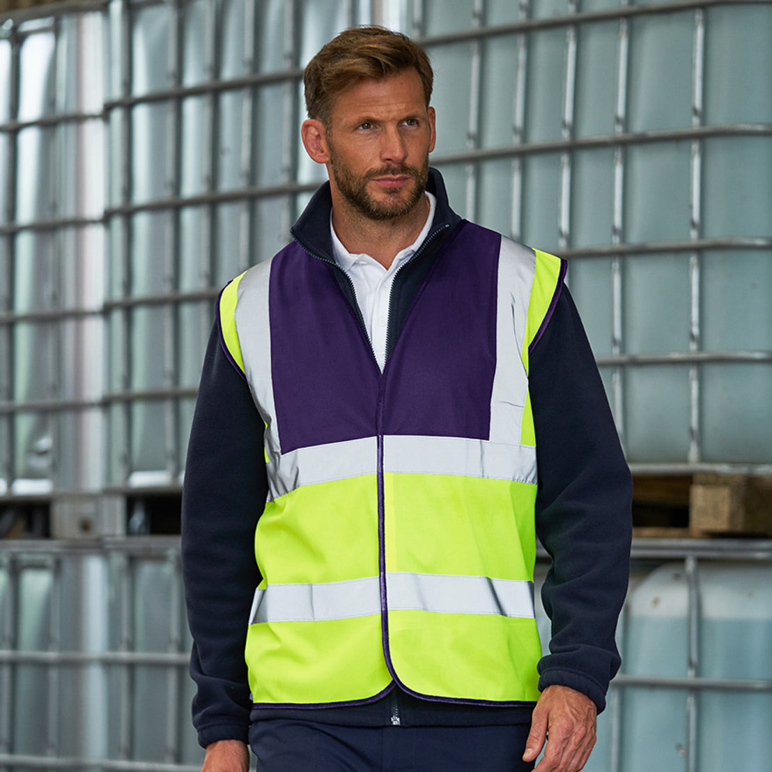 RX700 Pro RTX Waistcoats