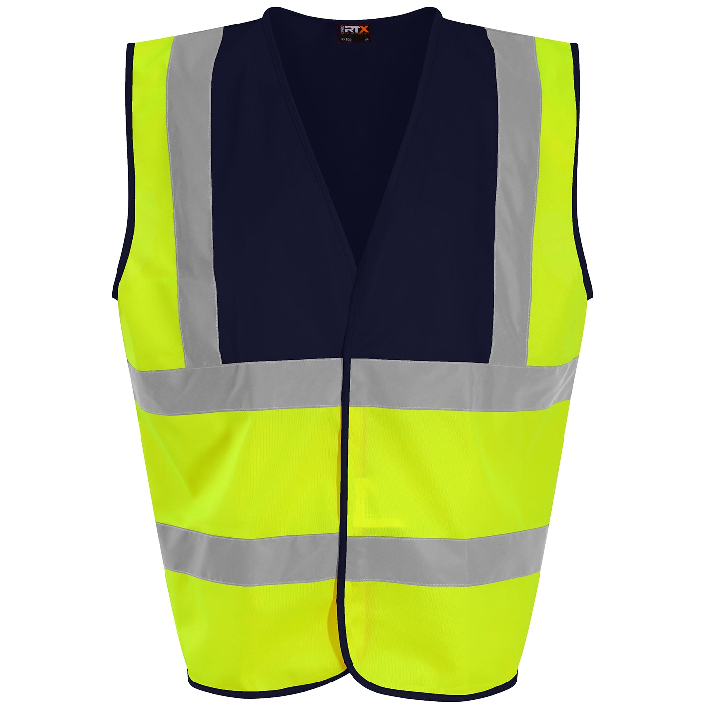 RX700 Pro RTX Waistcoats