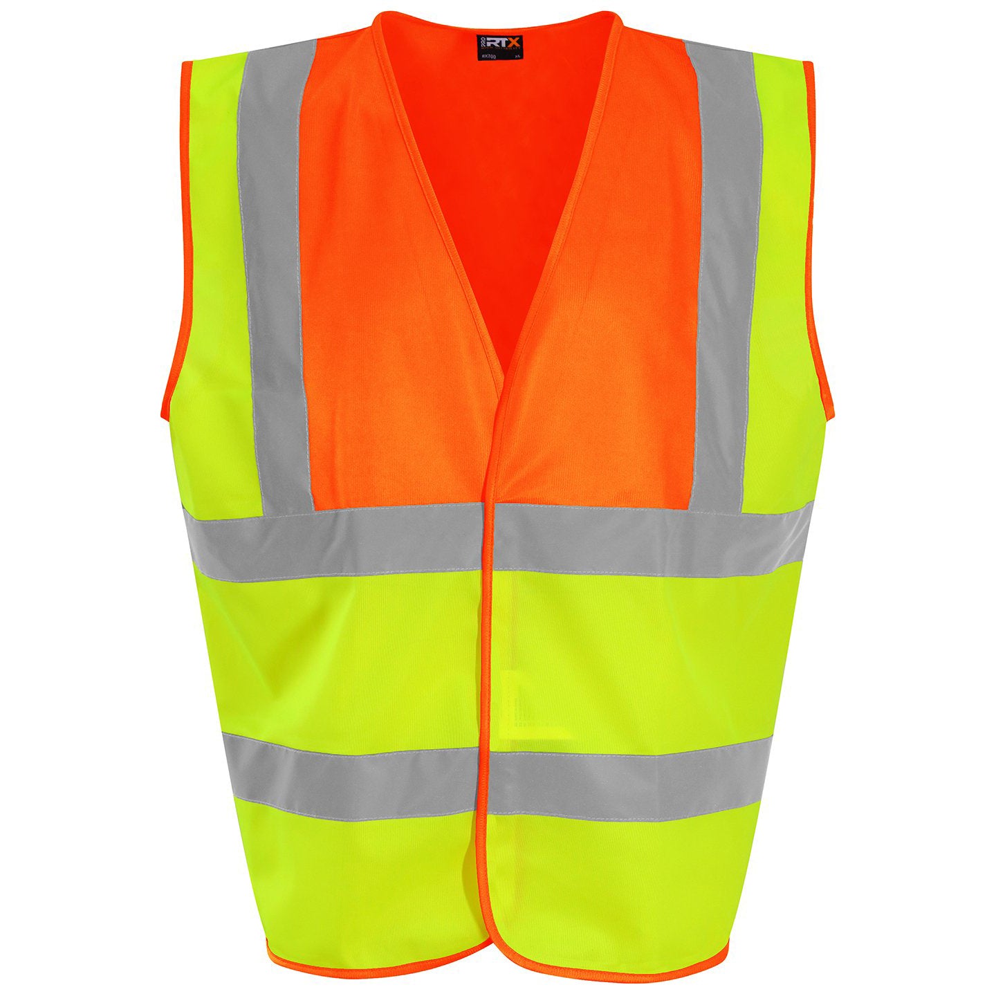 RX700 Pro RTX Waistcoats