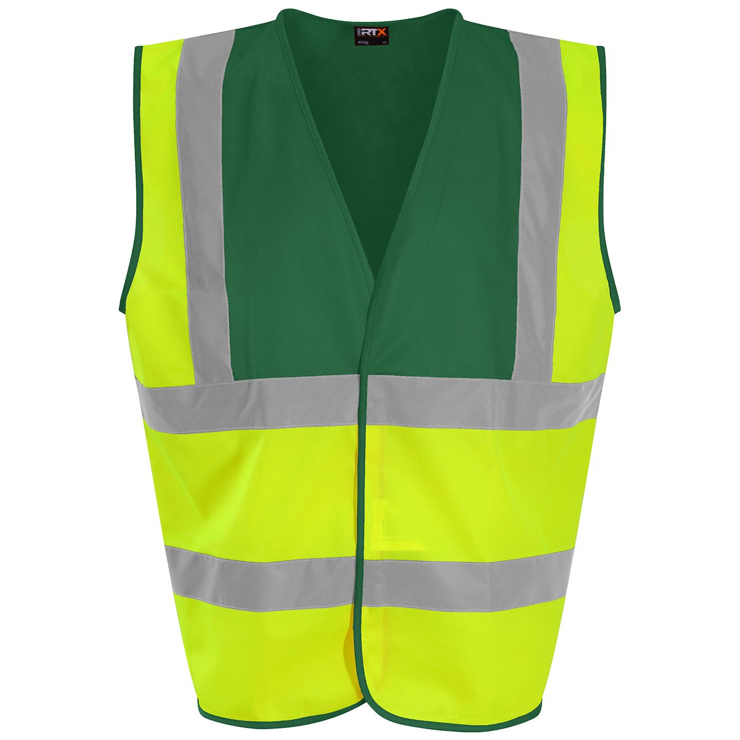 RX700 Pro RTX Waistcoats