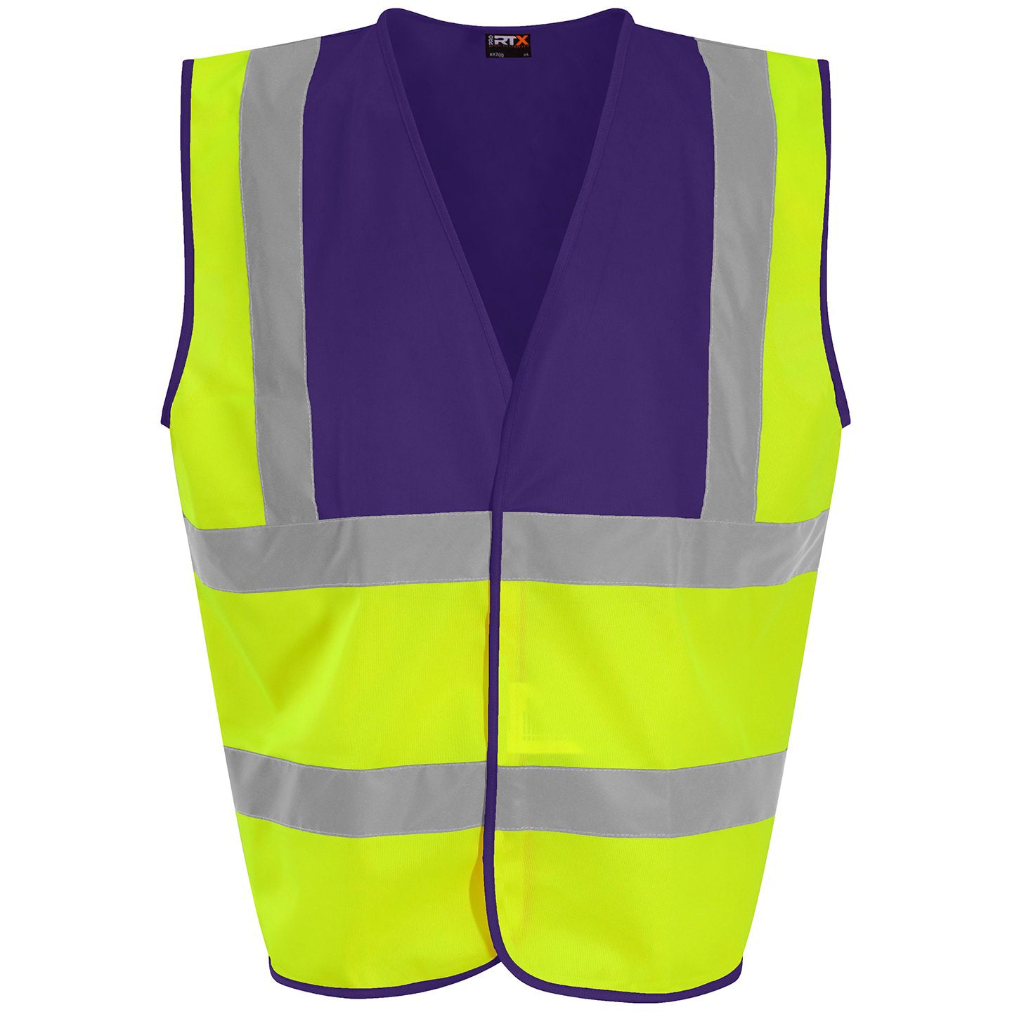 RX700 Pro RTX Waistcoats