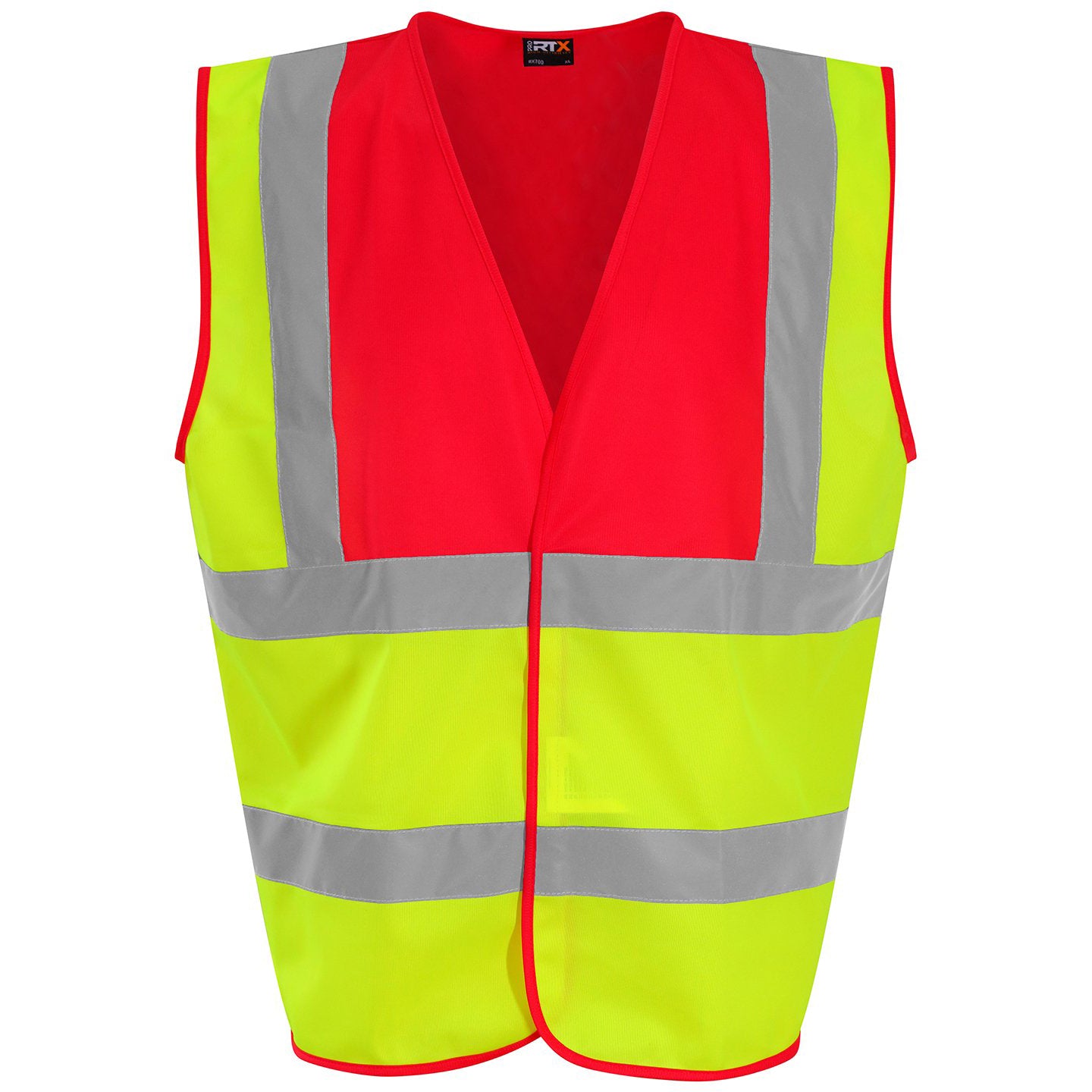 RX700 Pro RTX Waistcoats