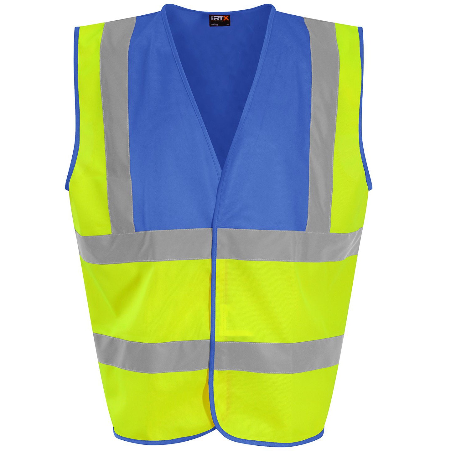RX700 Pro RTX Waistcoats