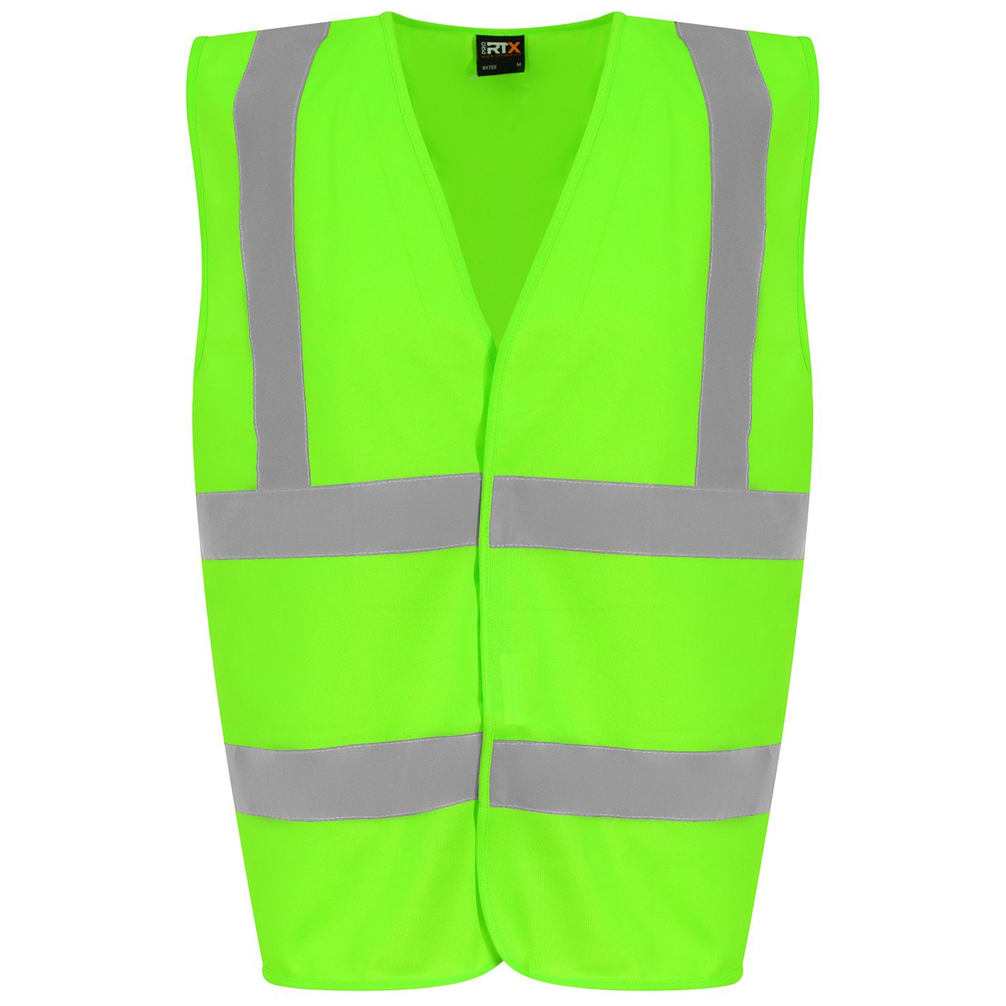 RX700 Pro RTX Waistcoats
