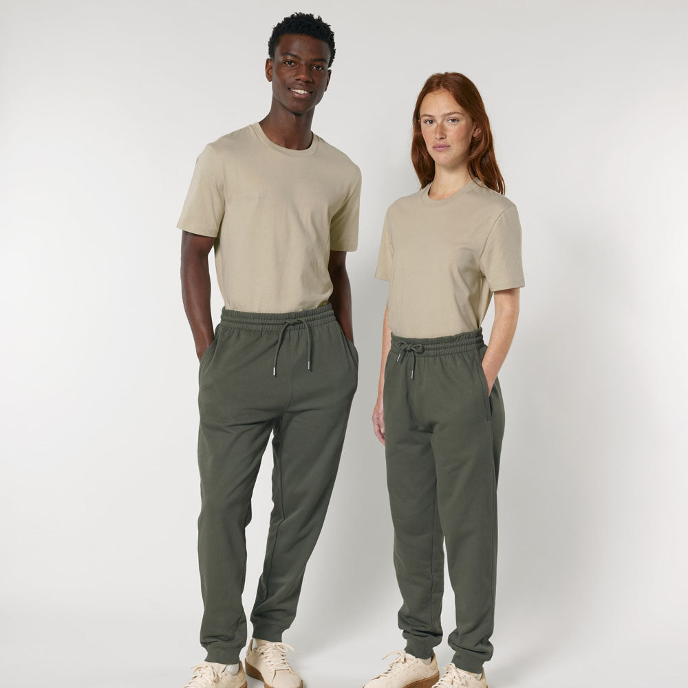 SX773 Stanley/Stella Mover 2.0 Iconic Joggers