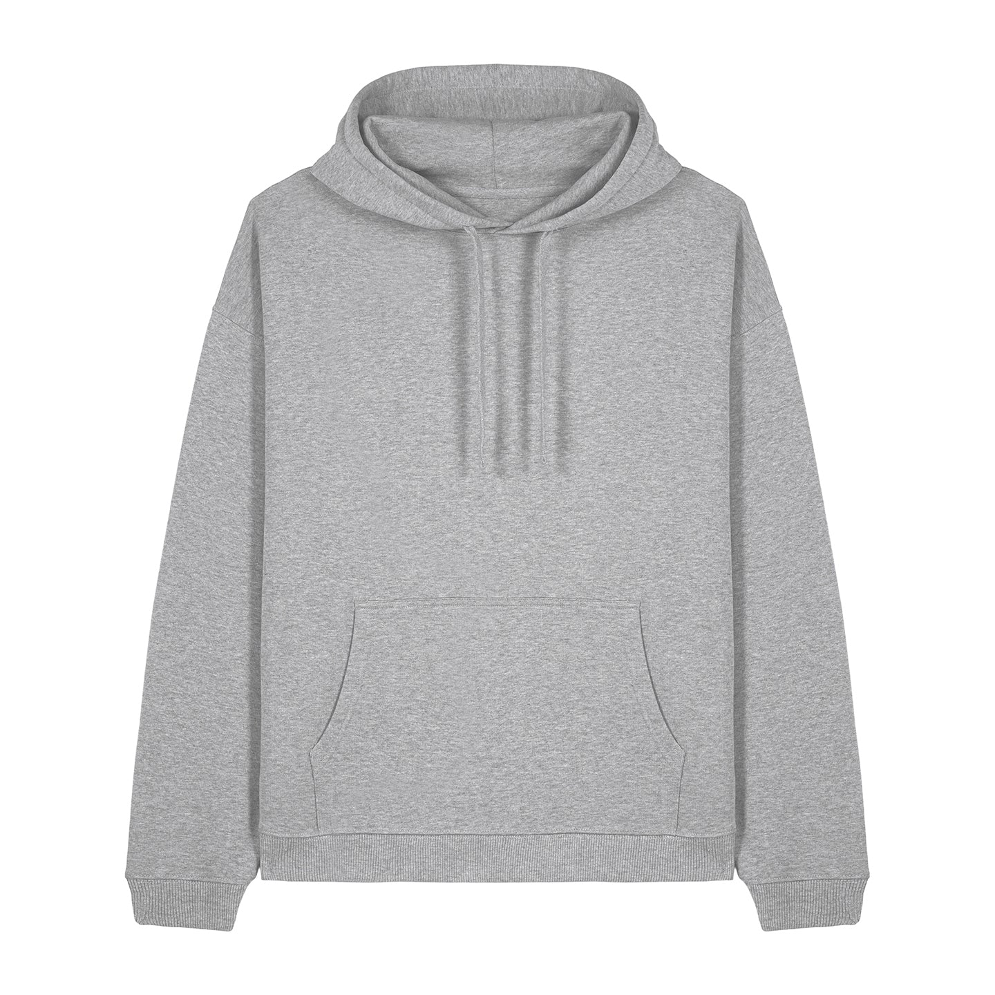 SX707 Stanley/Stella Slammer 2.0 Oversized Hoodies