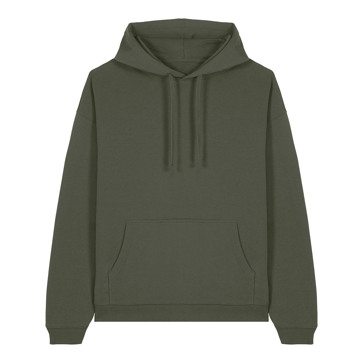 SX707 Stanley/Stella Slammer 2.0 Oversized Hoodies