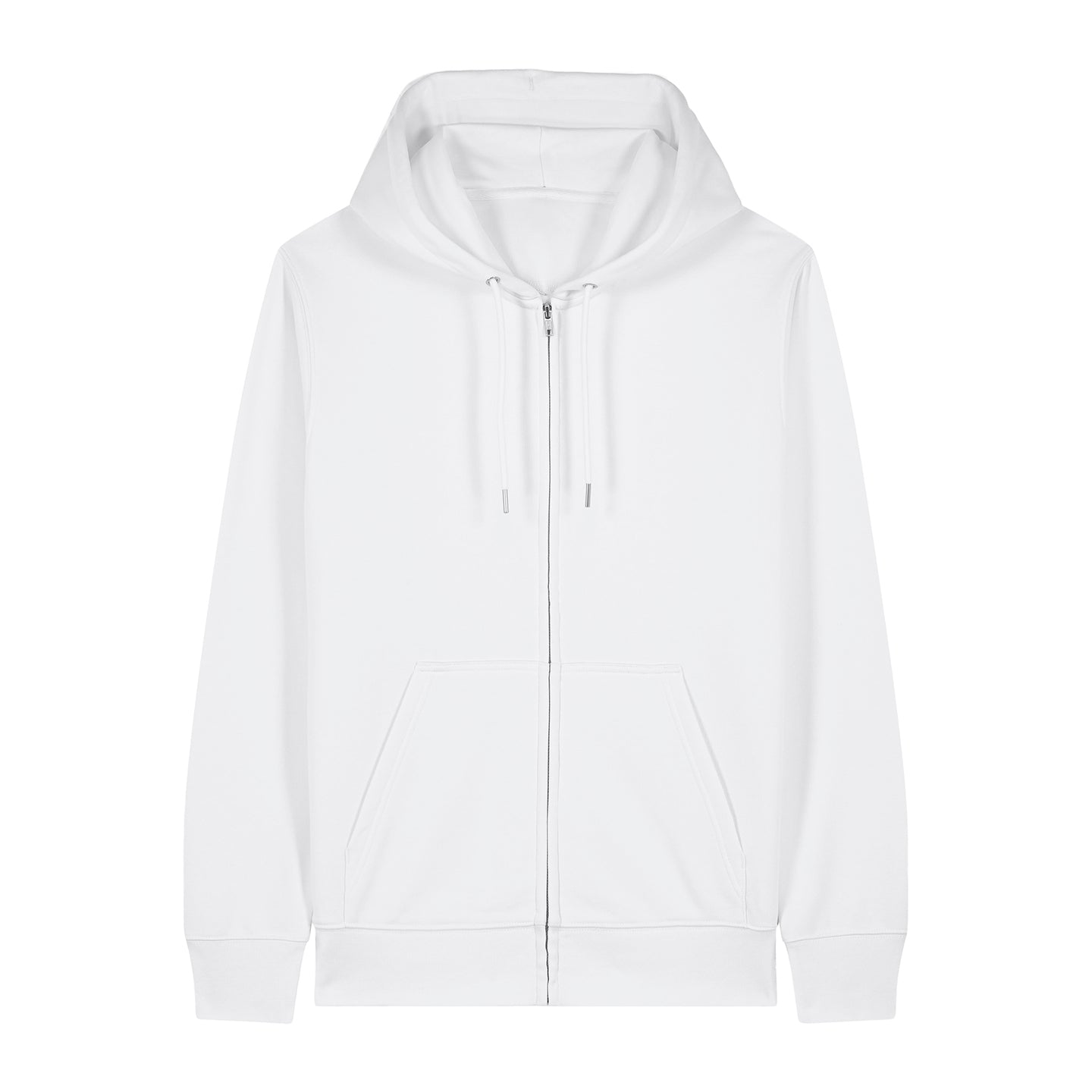 SX725 Stanley/Stella Connector 2.0 Zip Hoodies