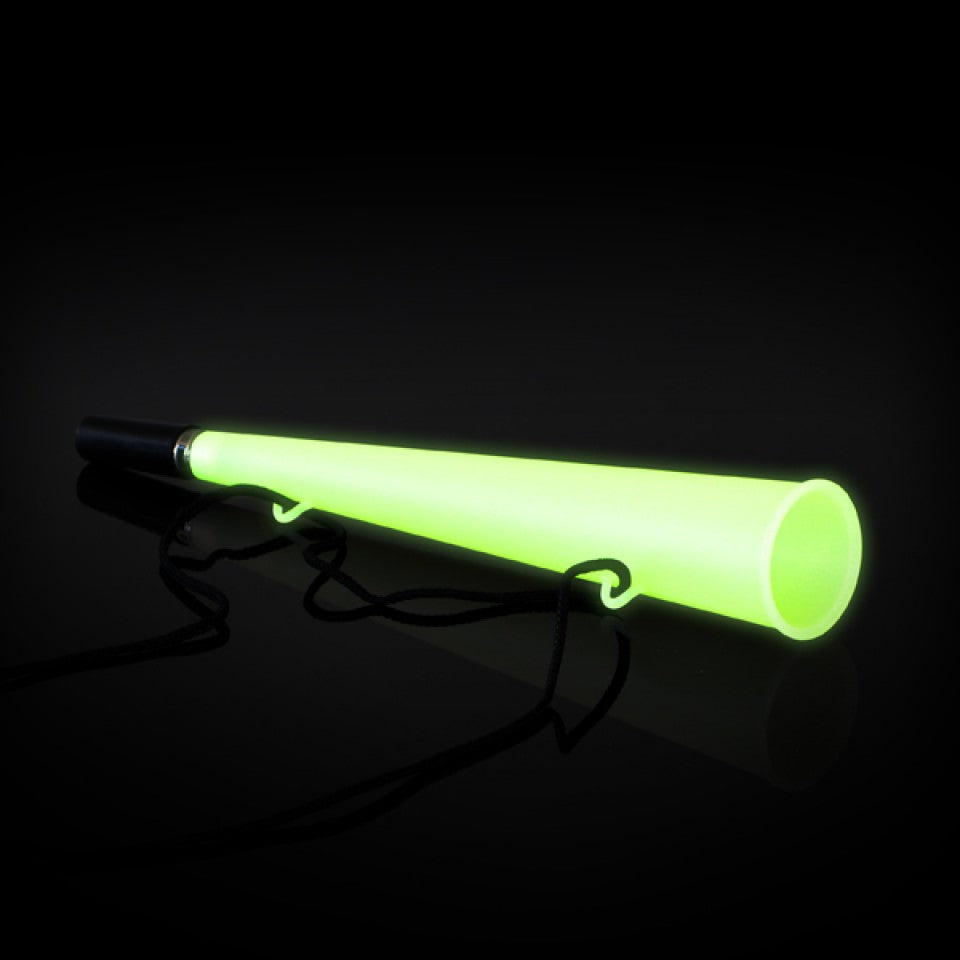 Glow Woofer Horn