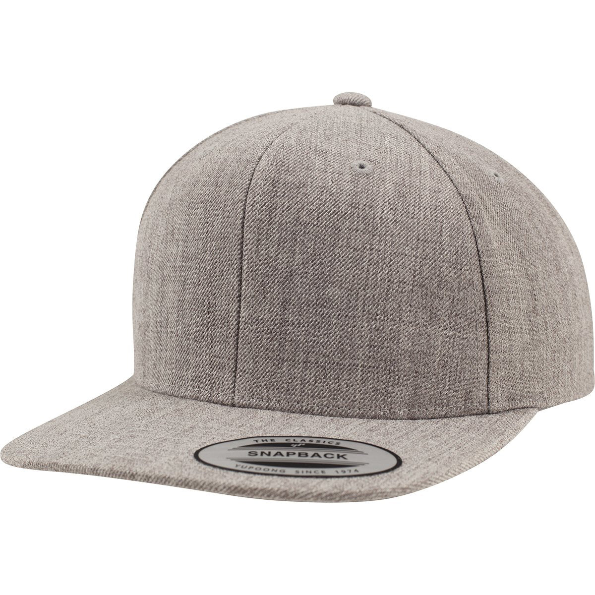 Flexfit Classic 6 Panel Snapbacks