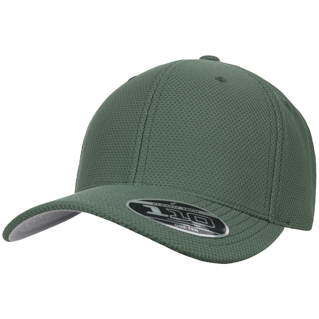 Flexfit 110 Hybrid Caps