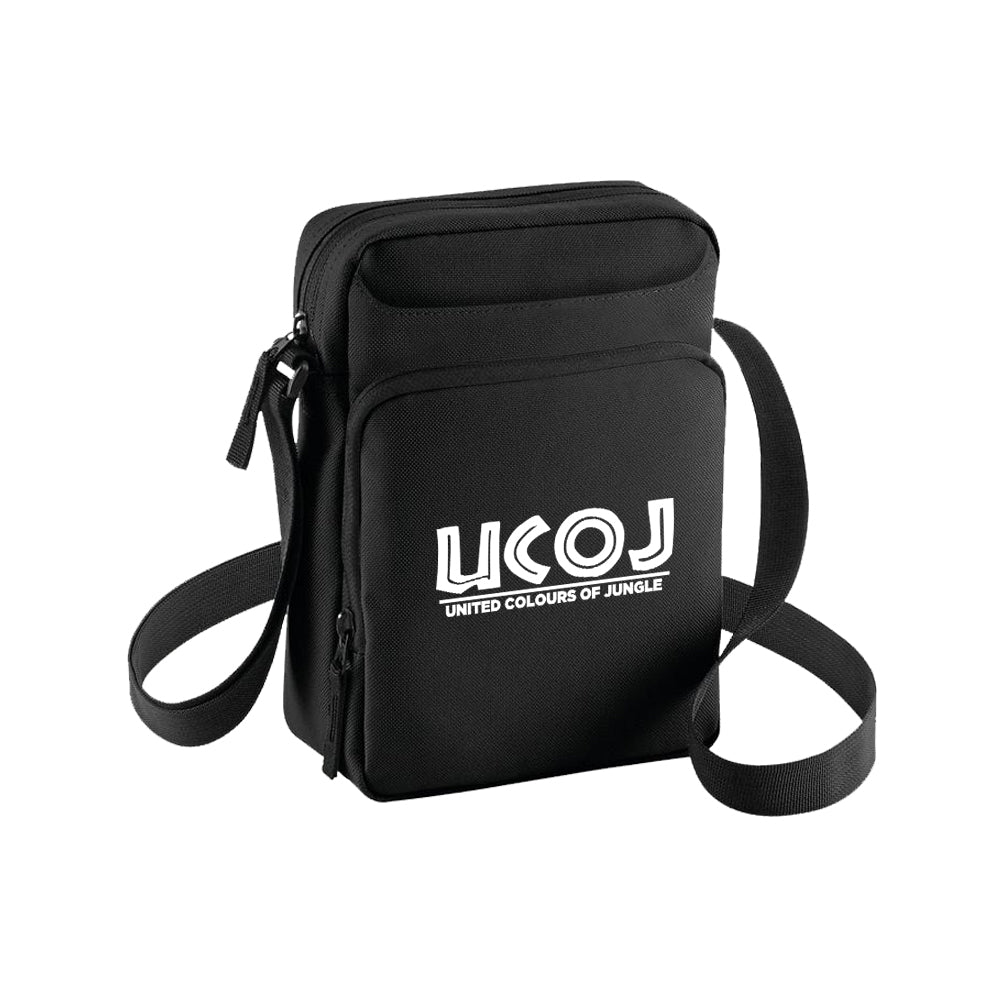 UCOJ Cross-Body Bag